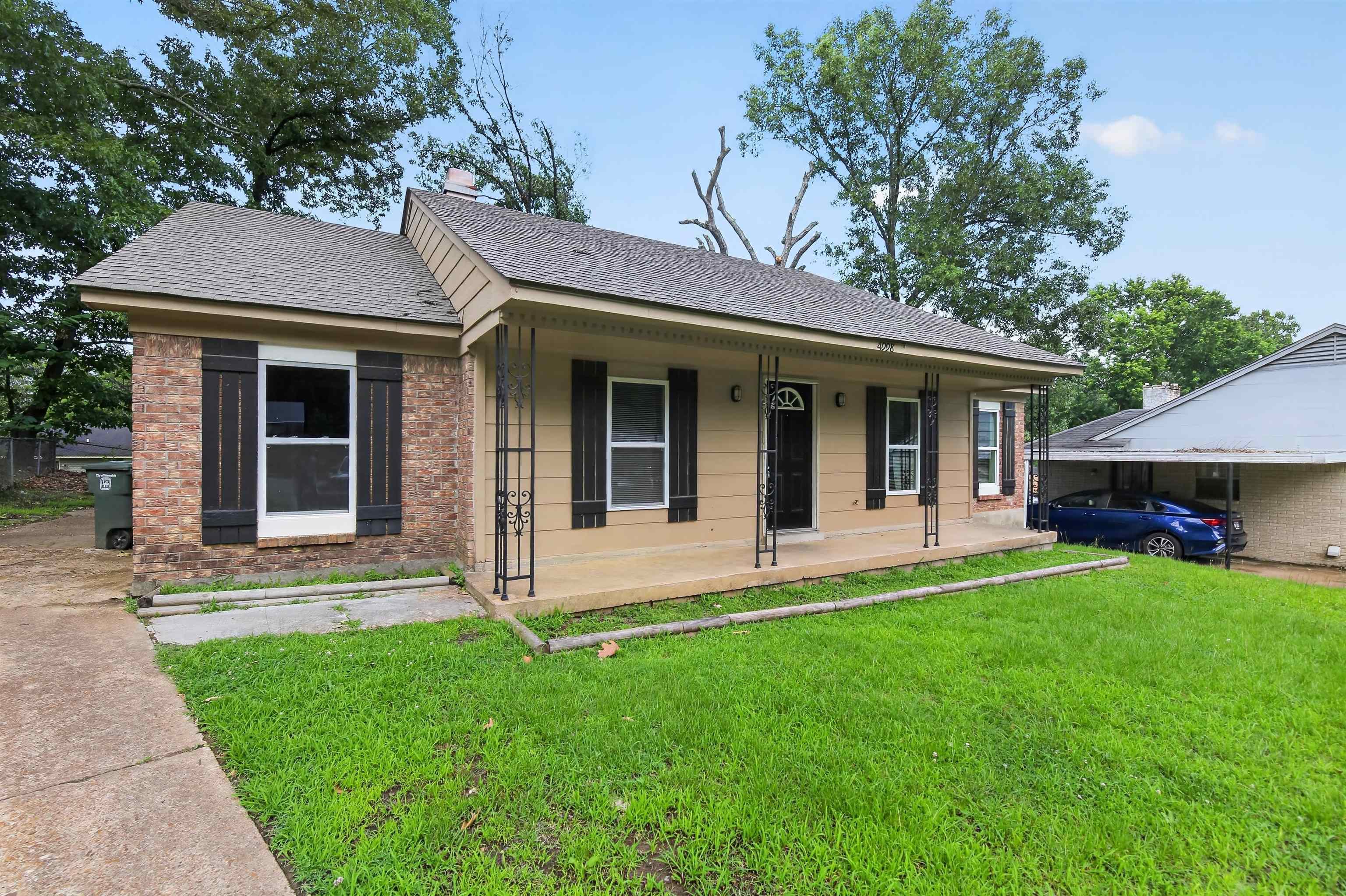 4998 Penwood Cv Property Photo 3