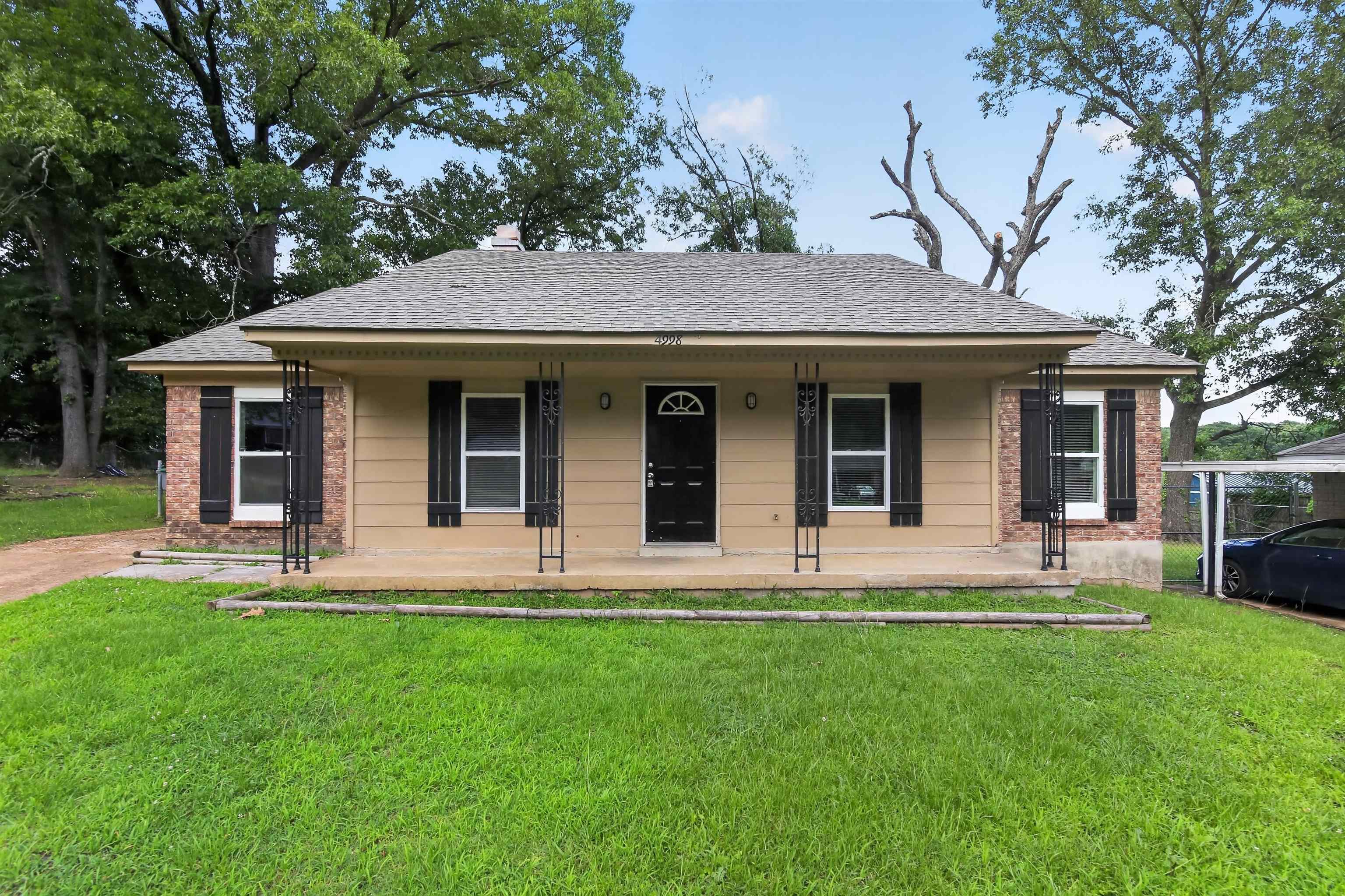 4998 Penwood Cv Property Photo 4