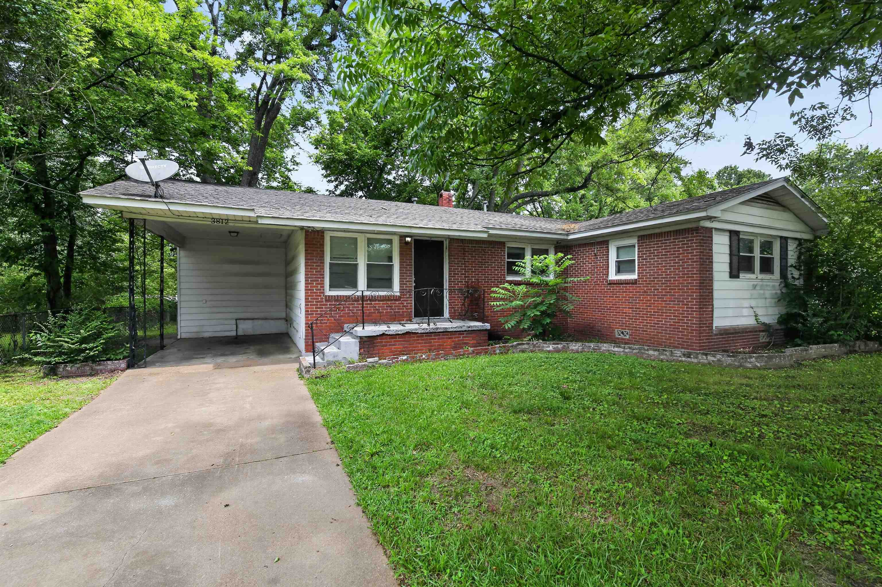 3812 ALMA DR Property Photo 1