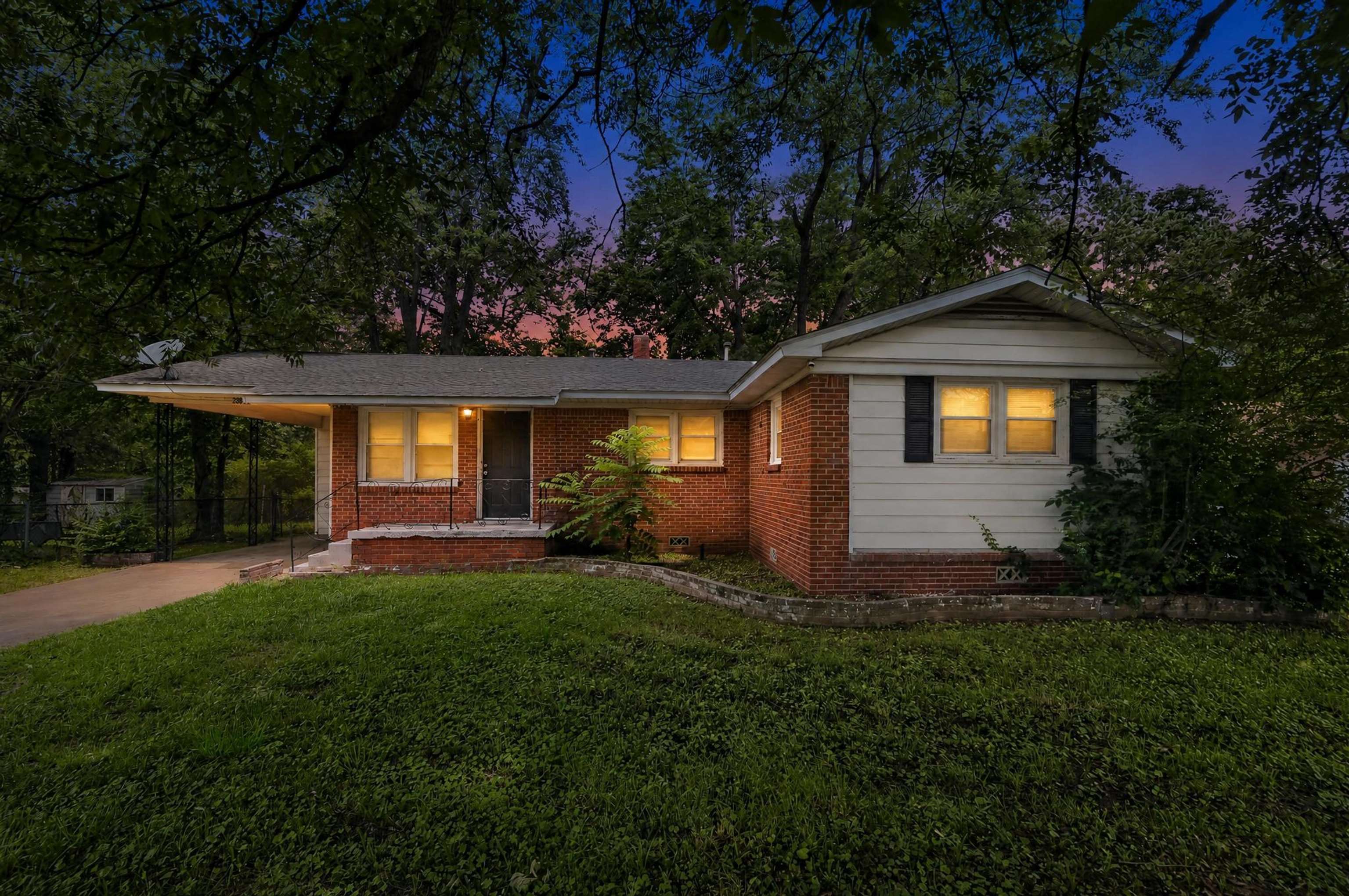 3812 Alma Dr Property Photo 2