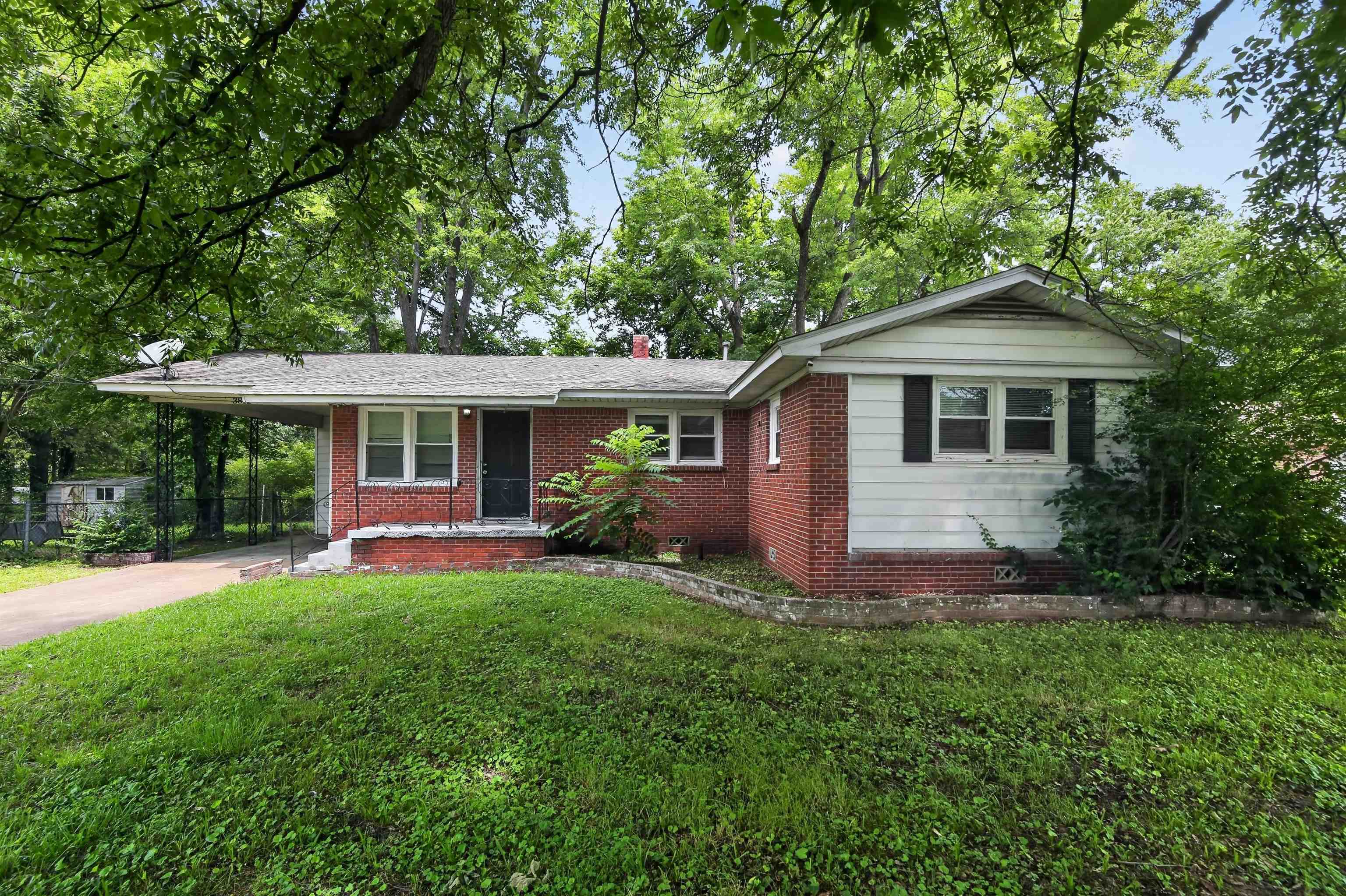 3812 Alma Dr Property Photo 3
