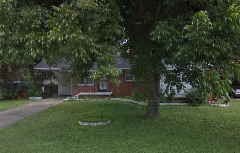 3812 Alma Dr Property Photo 5