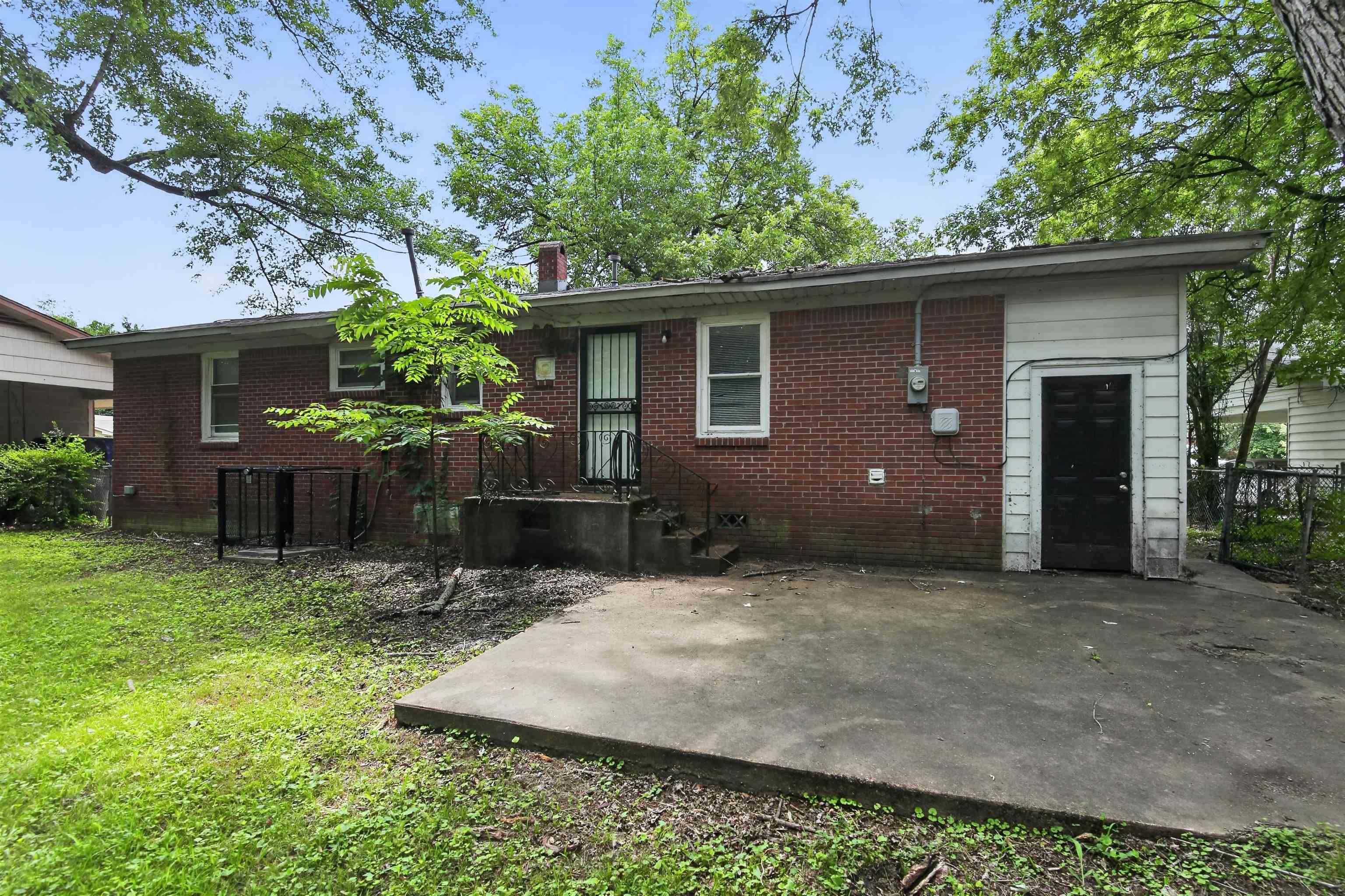 3812 Alma Dr Property Photo 6