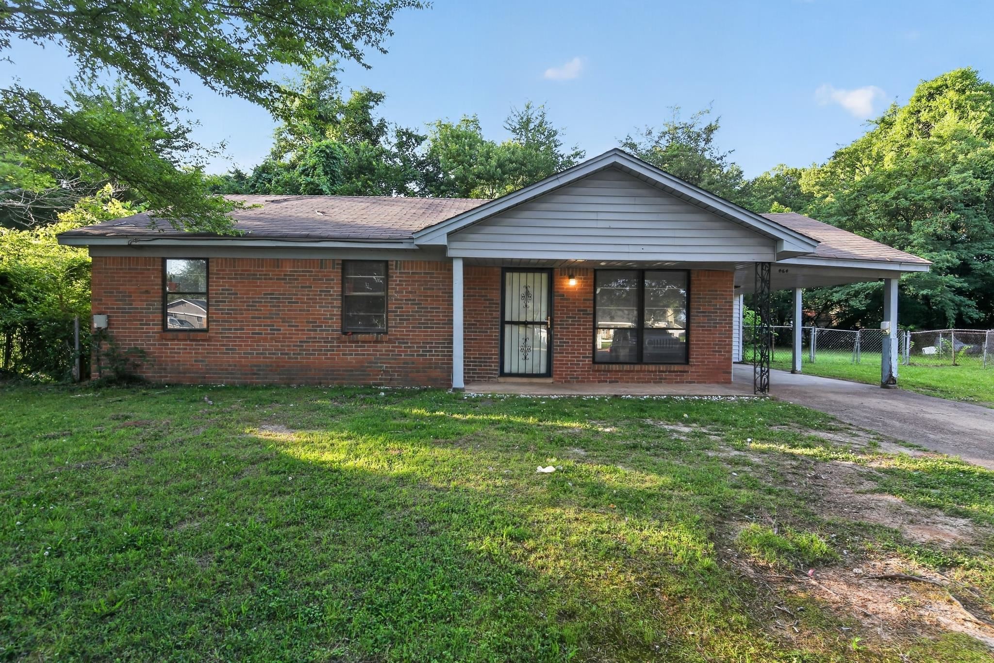 464 BRADCLIFF CV Property Photo 1