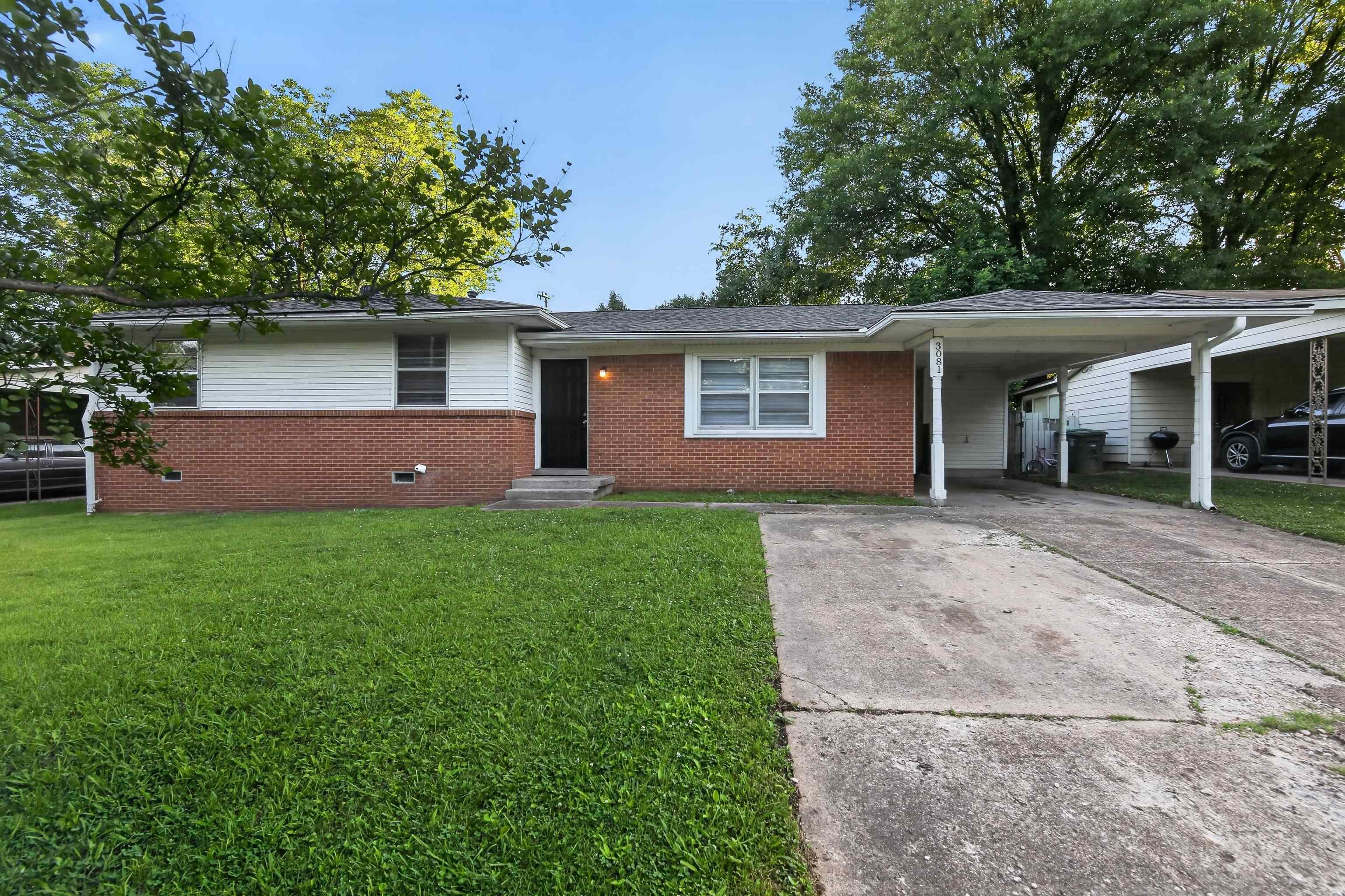 3081 Boxdale St Property Photo 1