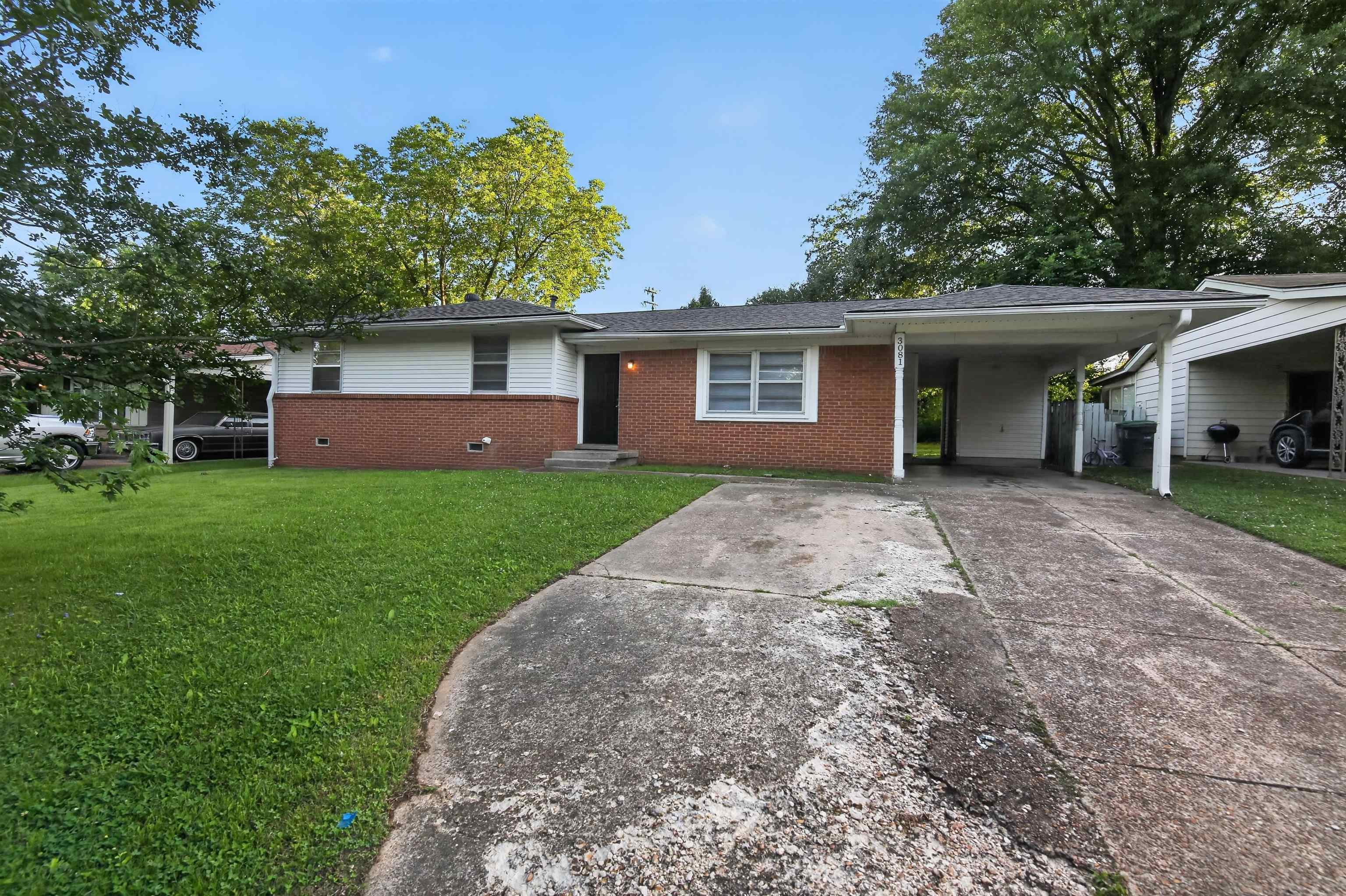 3081 Boxdale St Property Photo 3