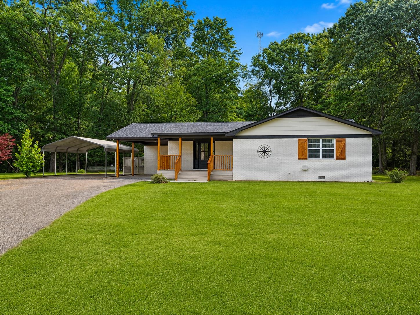 2065 Braden Rd Property Photo 1