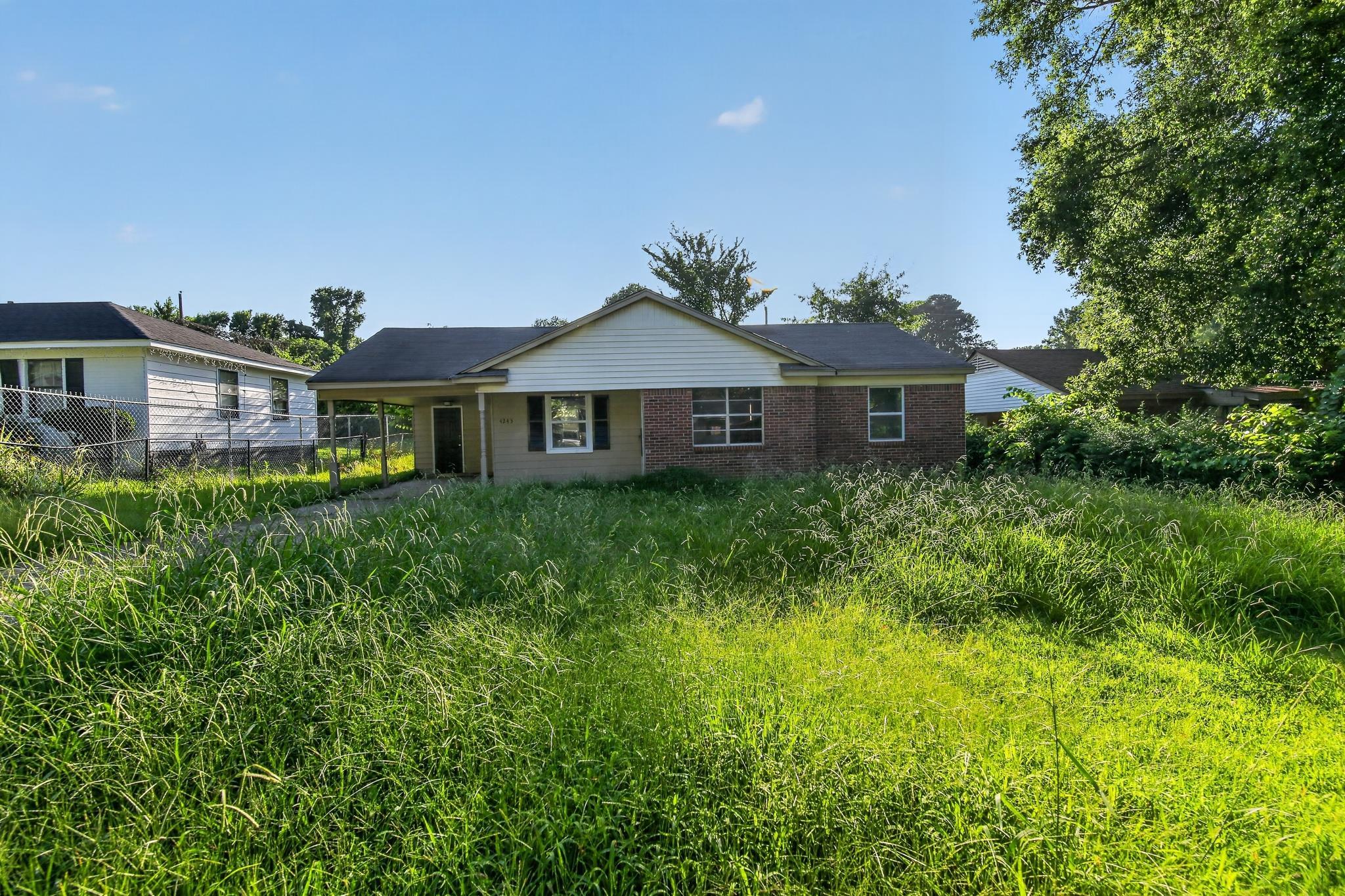 4243 BROOKWAY ST Property Photo 1