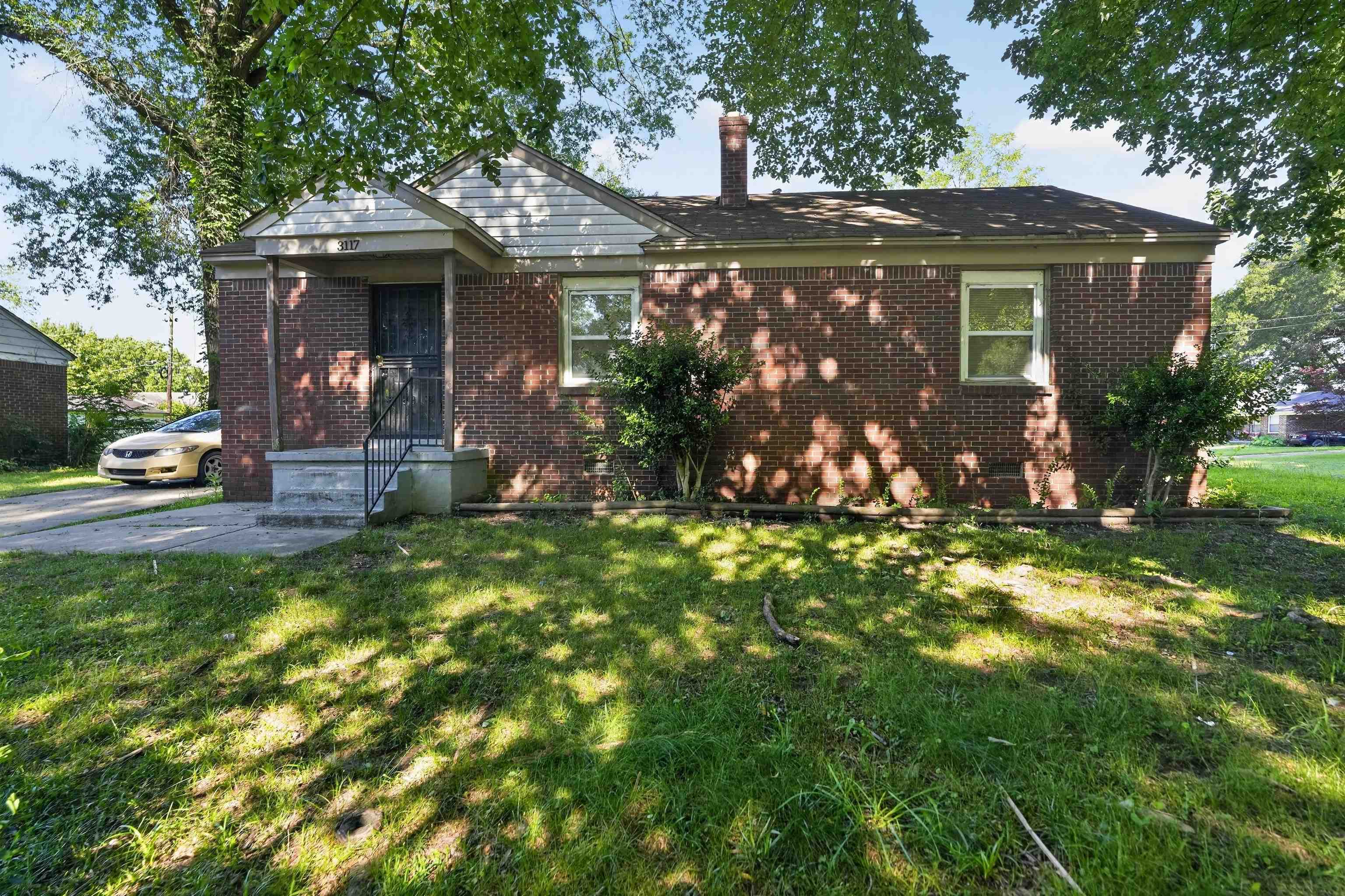 3117 St Charles Dr Property Photo 1