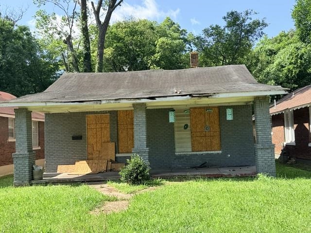 817 S Parkway Ave E Property Photo 1