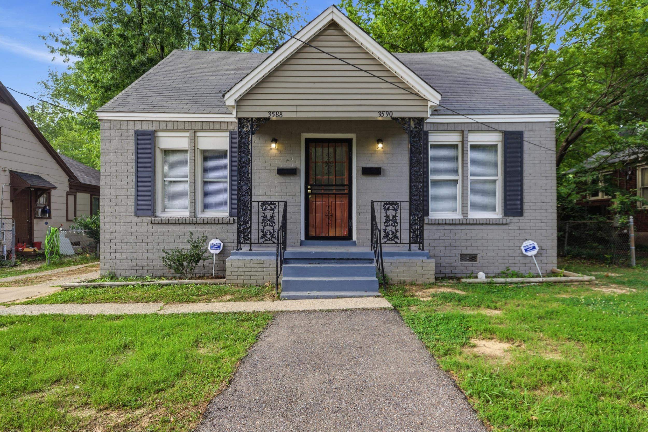 3588 Bowen Ave Property Photo 1