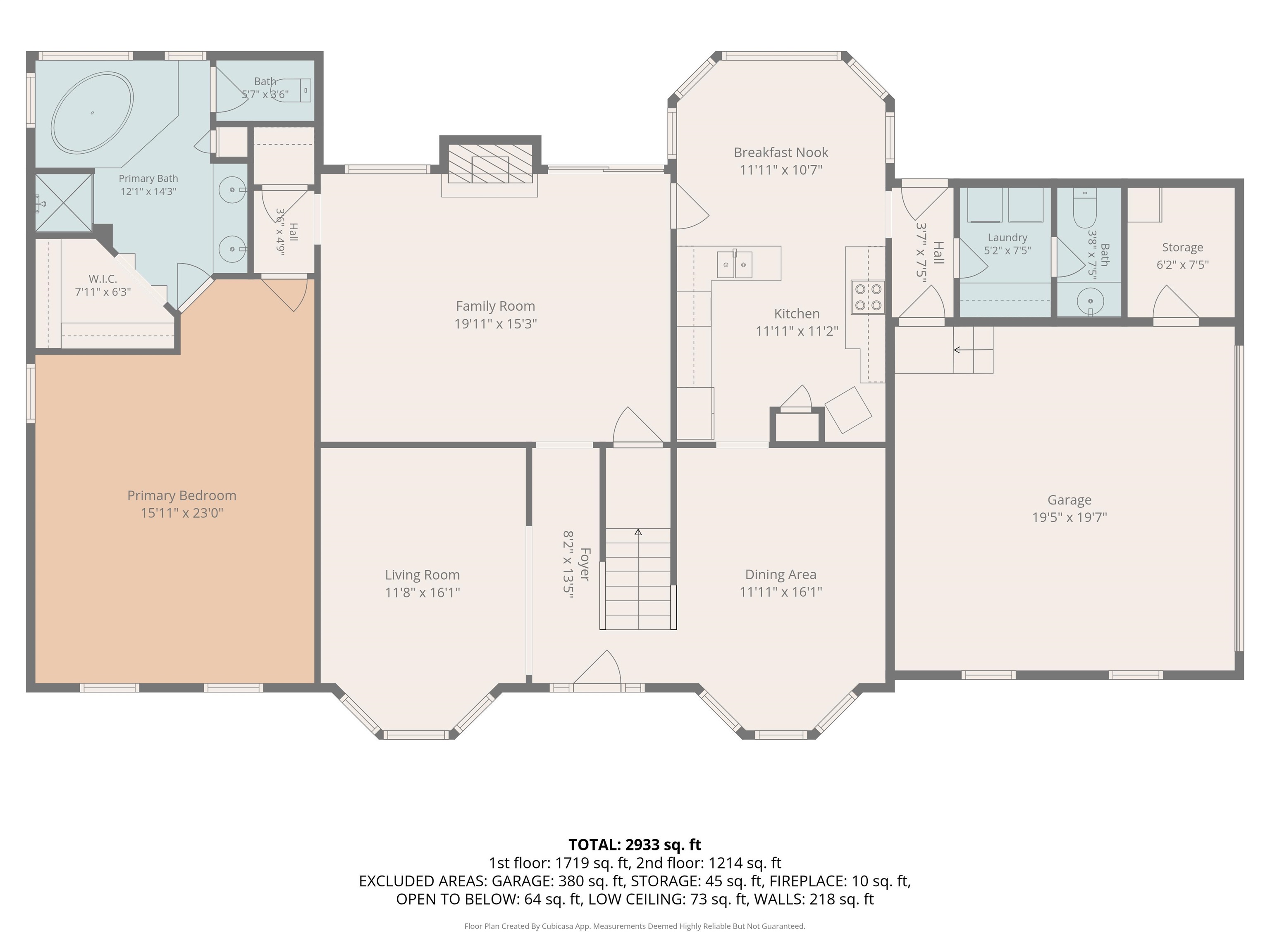 3076 Dee Ann Dr Property Photo 27