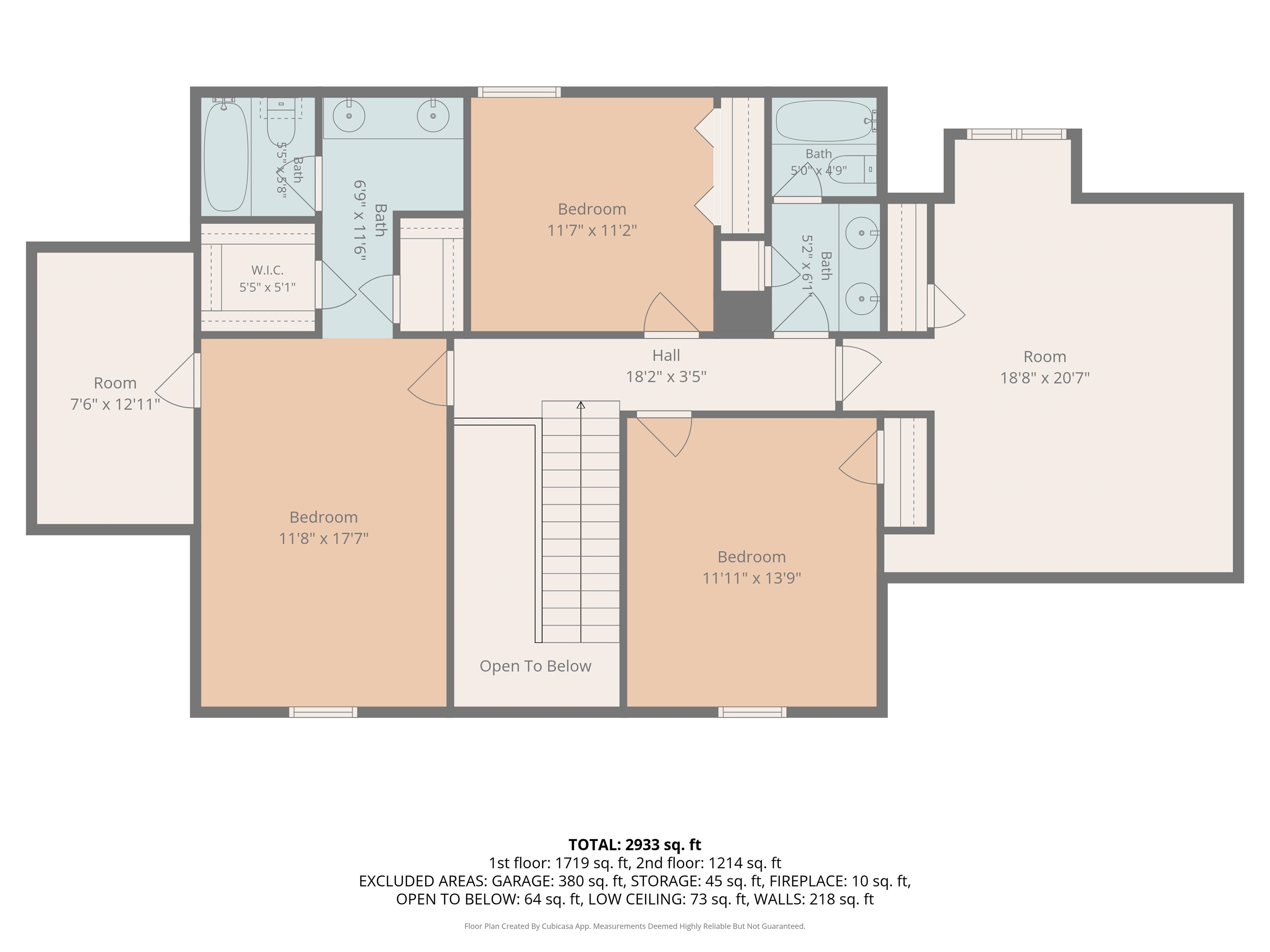 3076 Dee Ann Dr Property Photo 28
