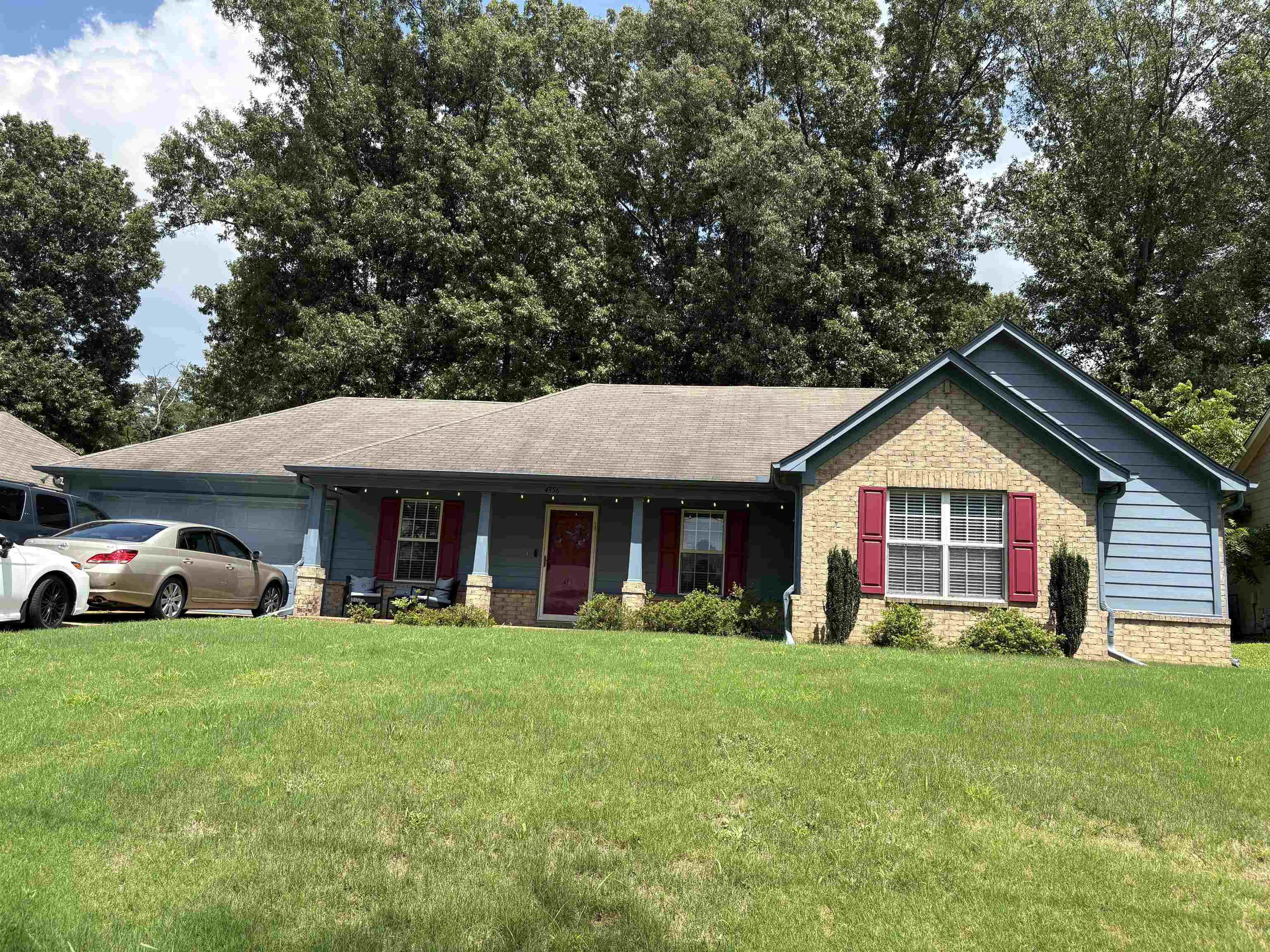 4356 Cedar Hills Rd Property Photo 1