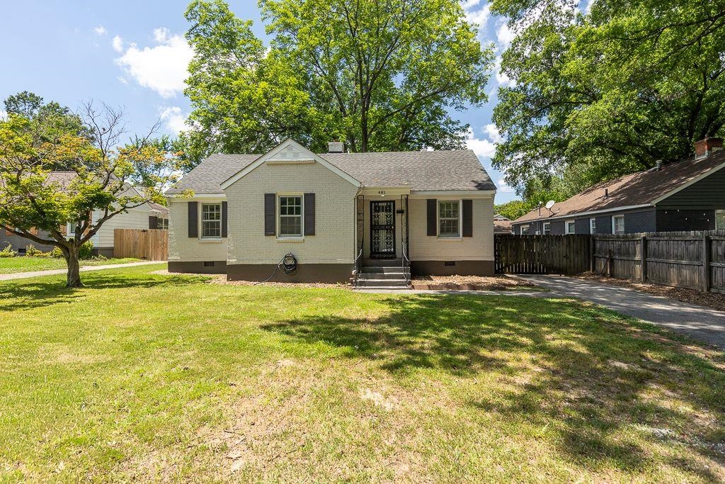 481 Vaughn Rd Property Photo 2