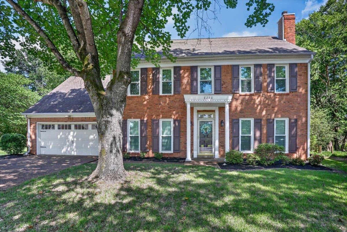 8280 Timber Oaks Cv Property Photo 25