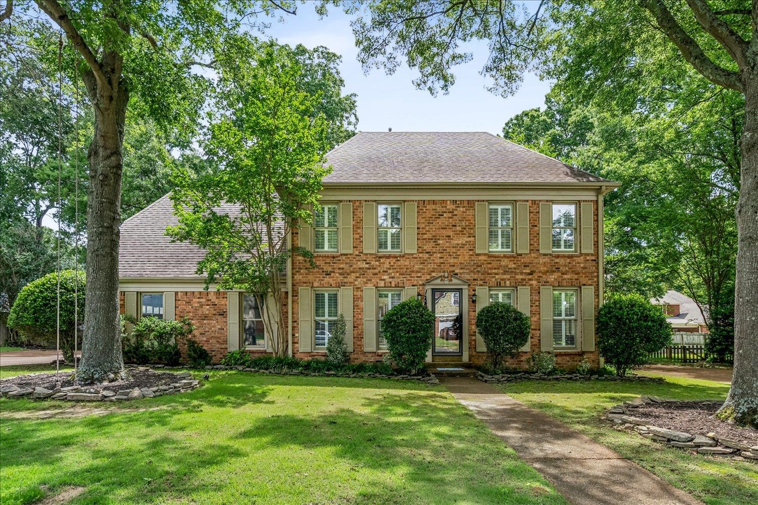 3476 BEAVER RUN DR