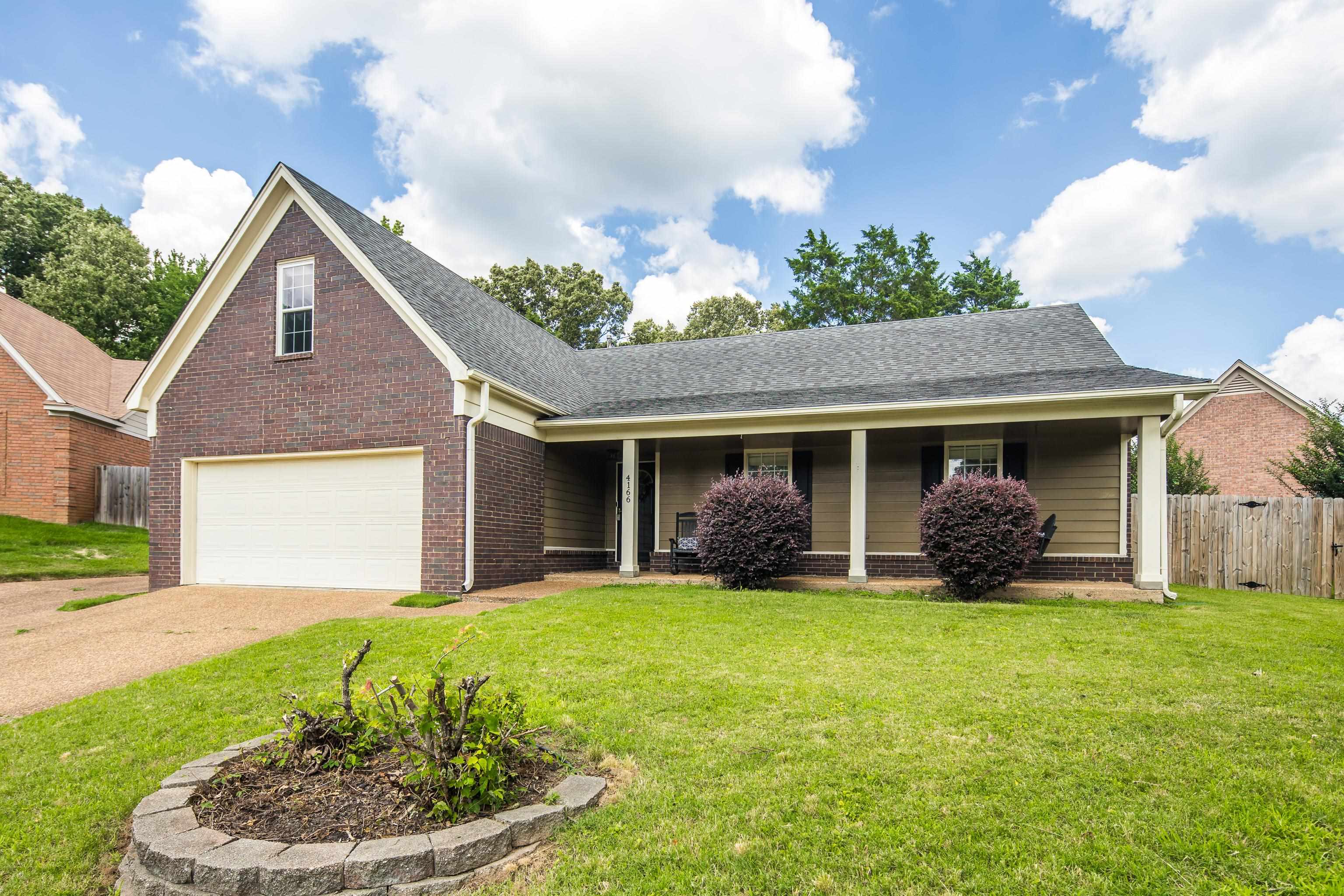 4166 Meadow Field Ln Property Photo 4