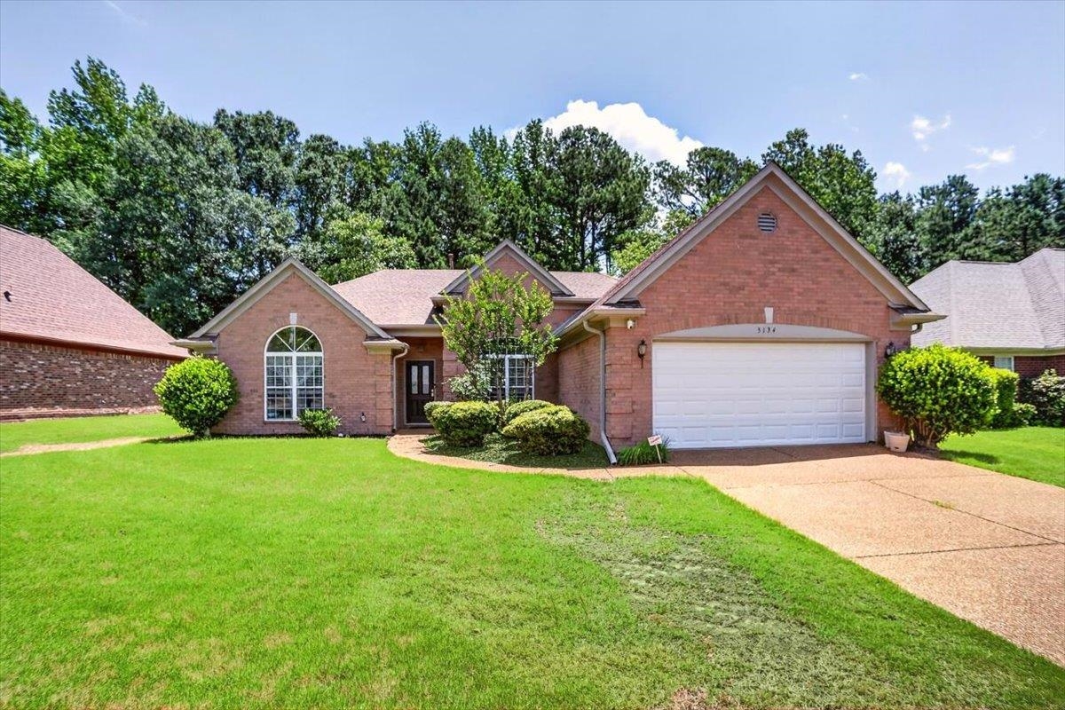 5134 SUMMER MIST CV S Property Photo 1