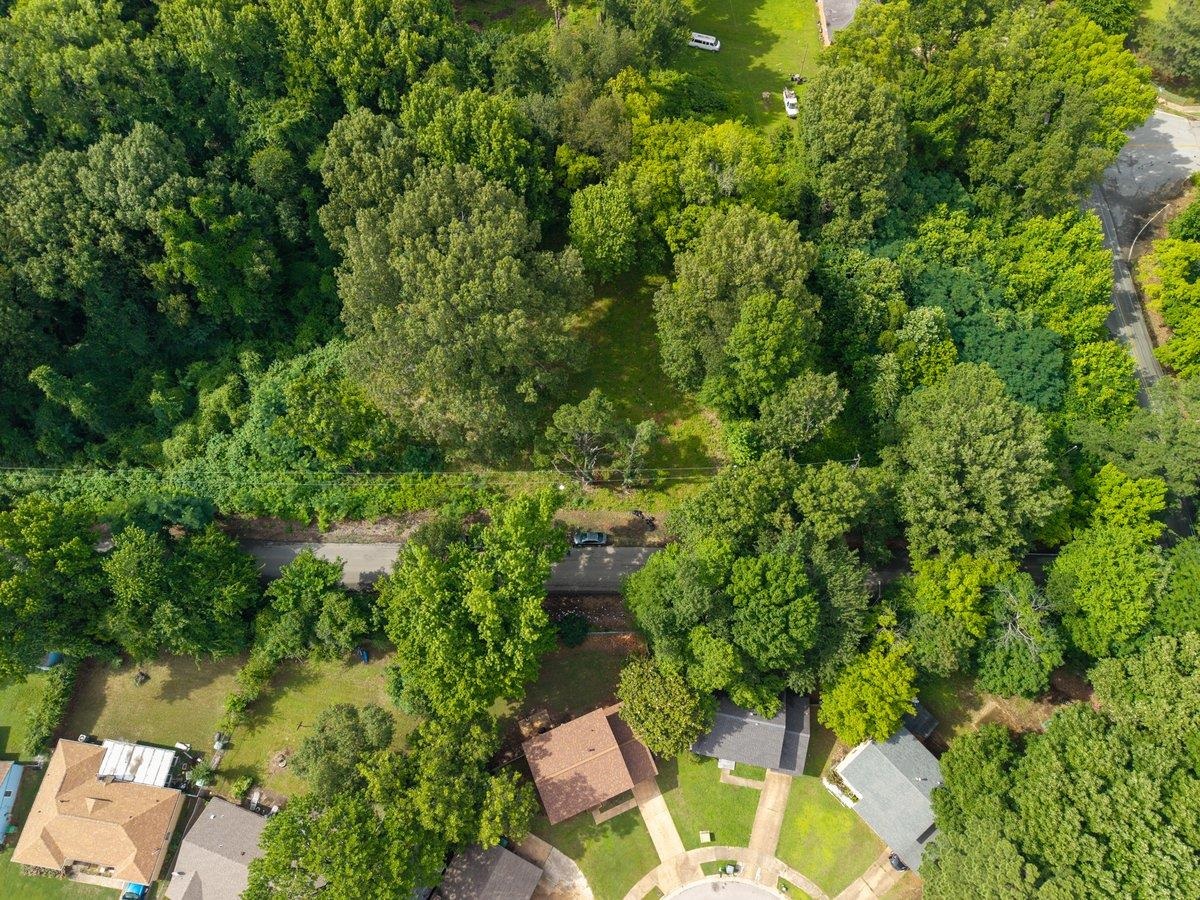 . Jackson Pit Rd Property Photo 1