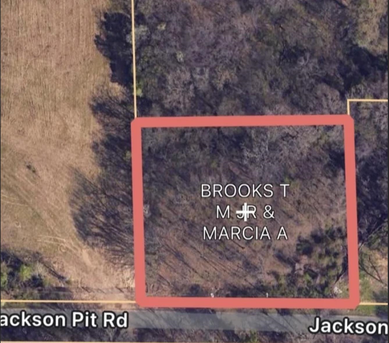 . Jackson Pit Rd Property Photo 2