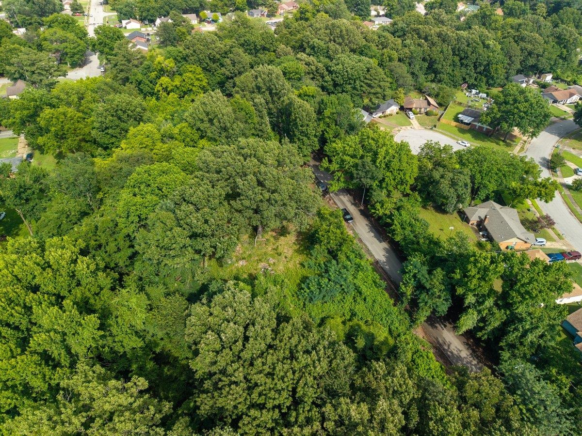 . Jackson Pit Rd Property Photo 5