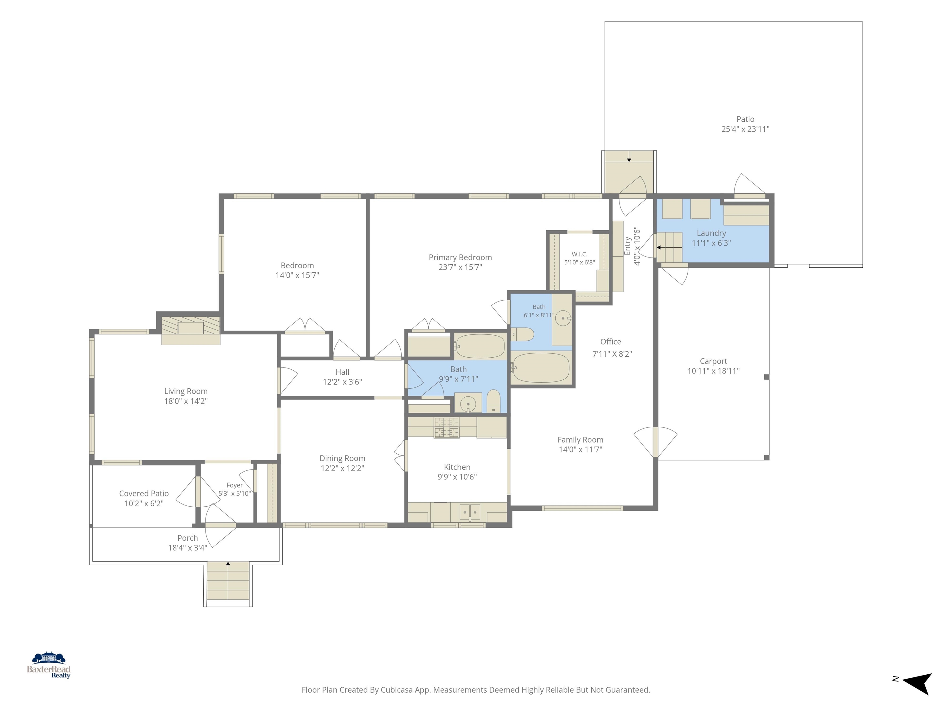 410 Holmes Cir Property Photo 2
