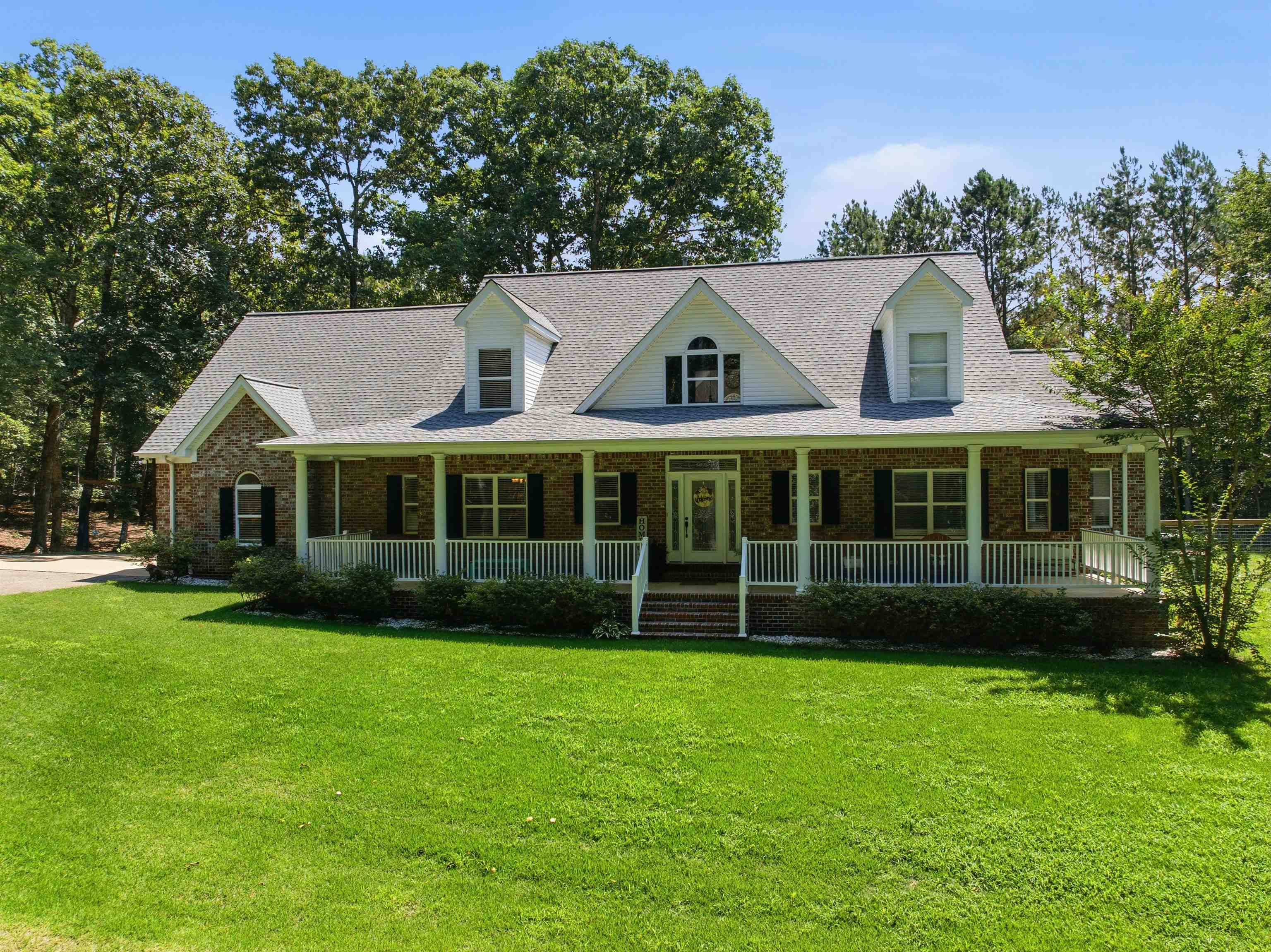 3295 Rehoboth Rd Property Photo 1