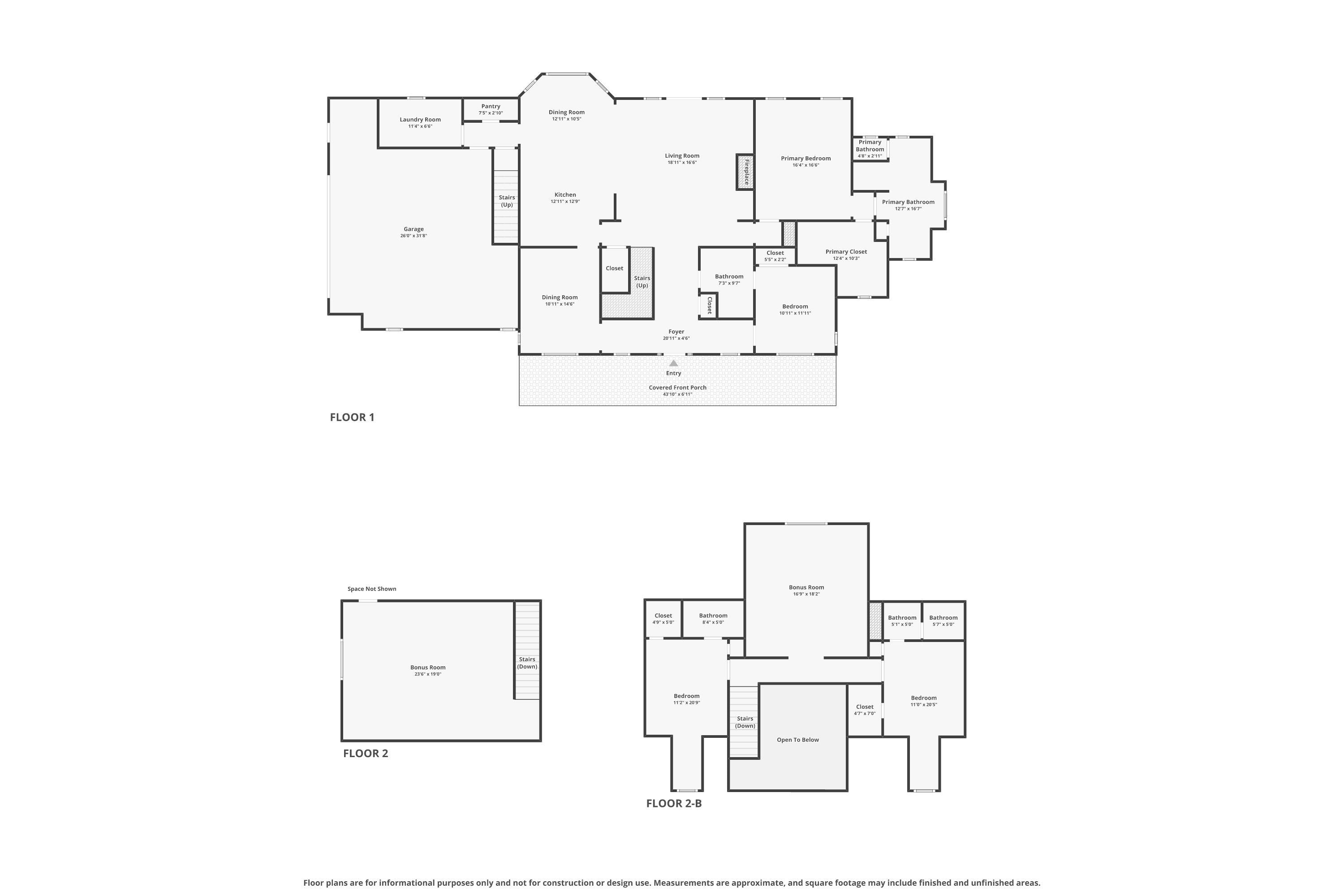 3295 Rehoboth Rd Property Photo 3