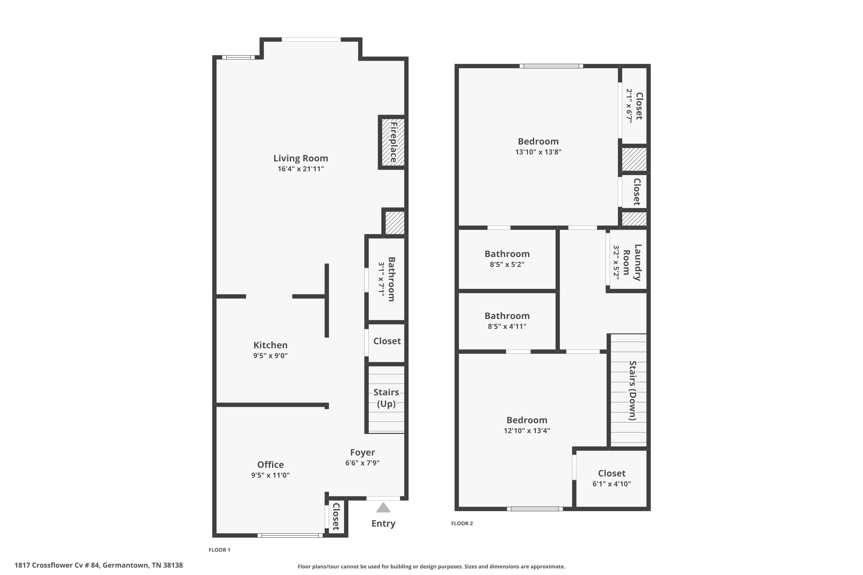 1817 Crossflower Cv 84 Property Photo 25
