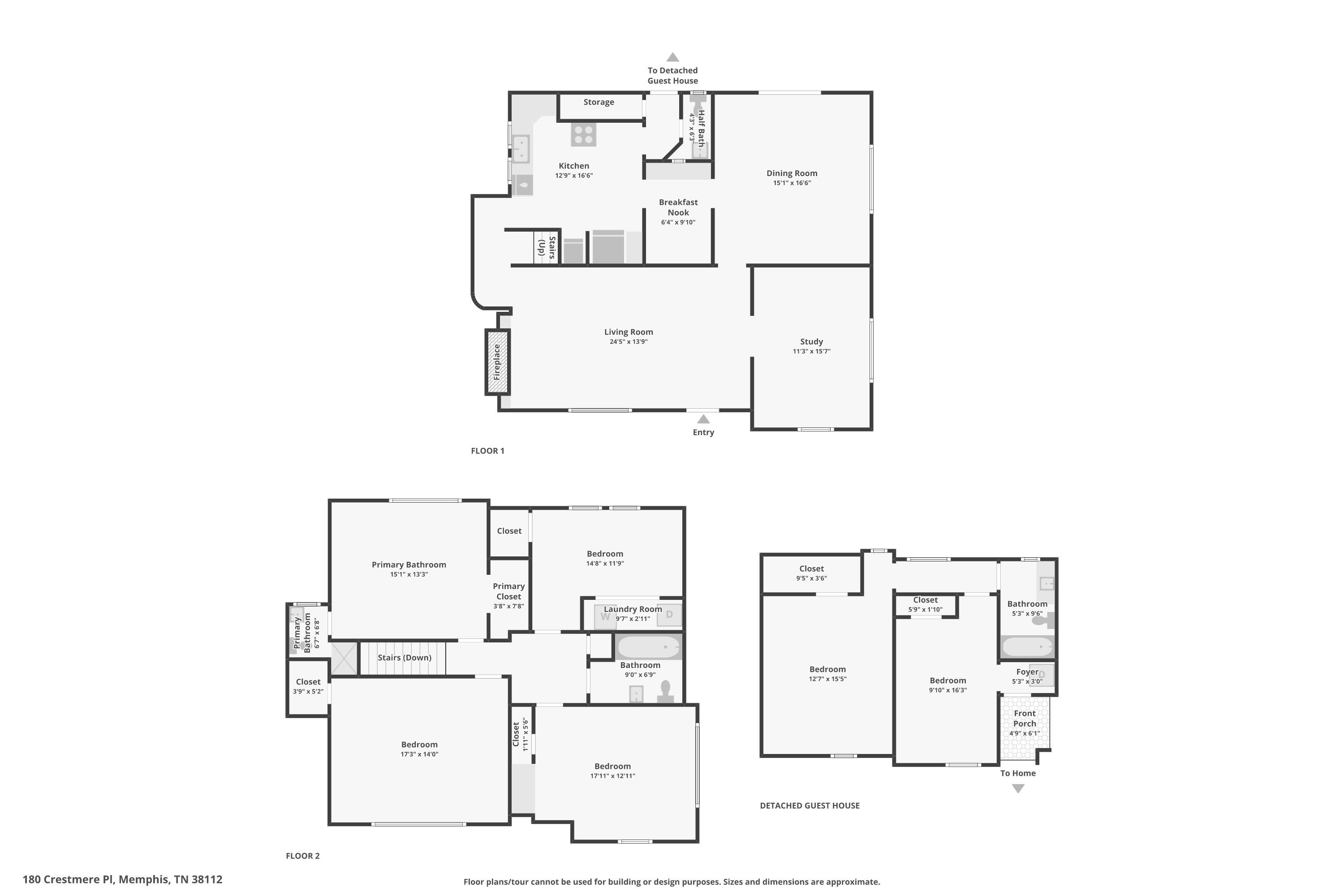 180 Crestmere Pl Property Photo 39