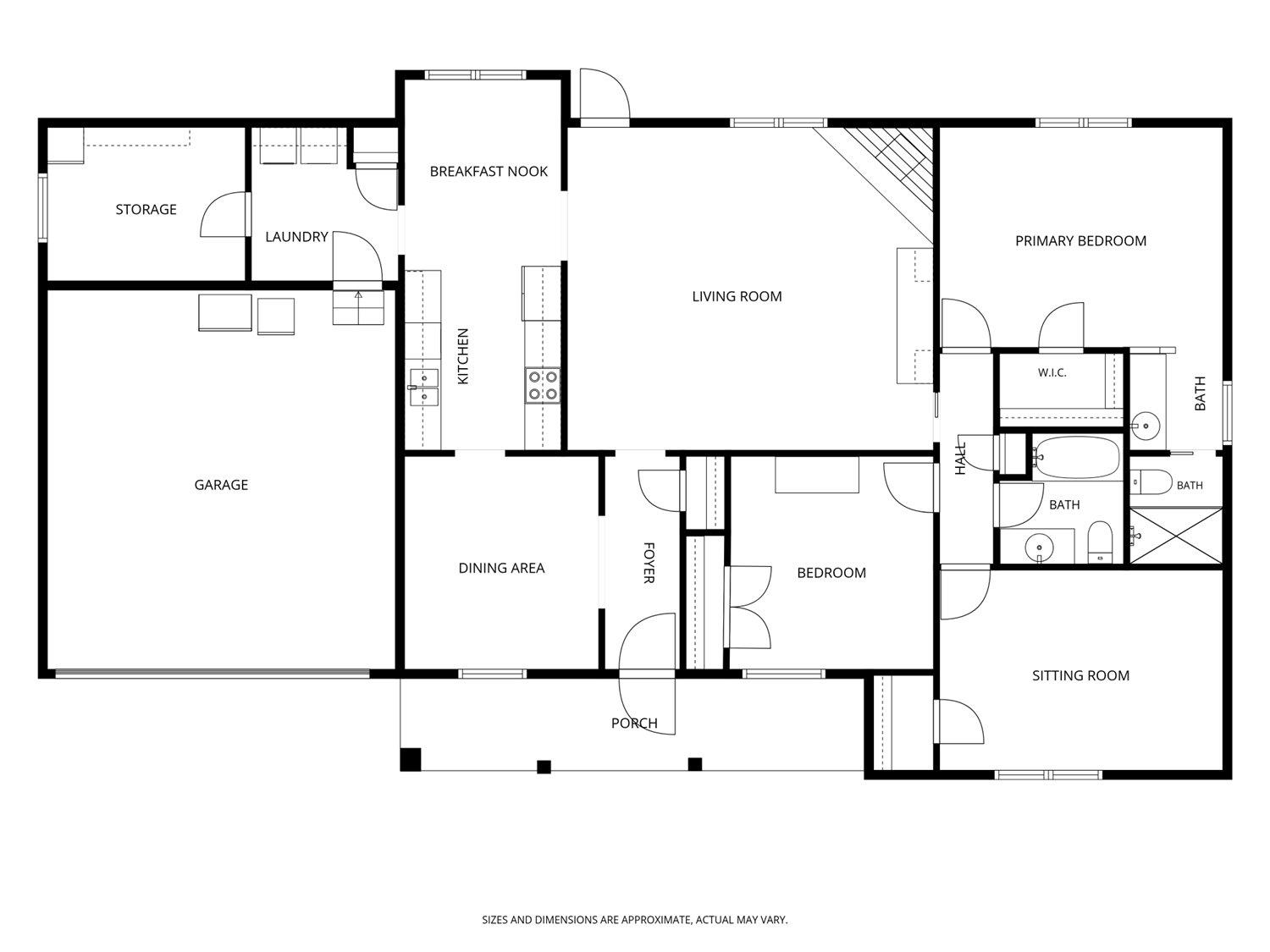 5711 Yale Rd Property Photo 21