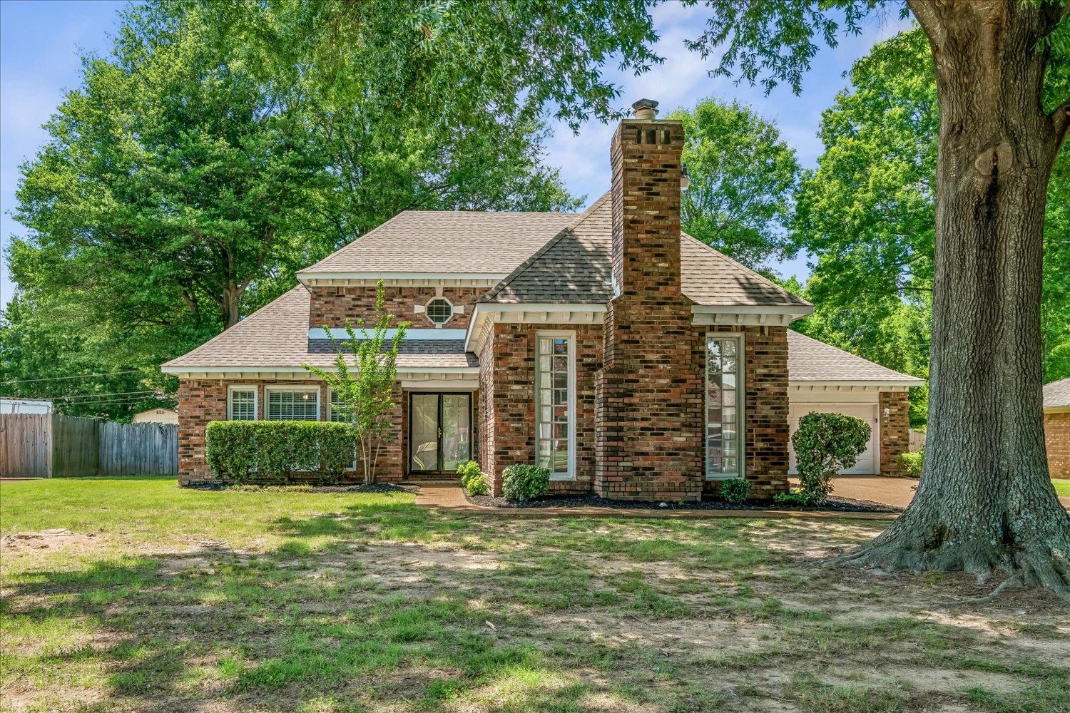 3951 Fun Valley Dr Property Photo 1