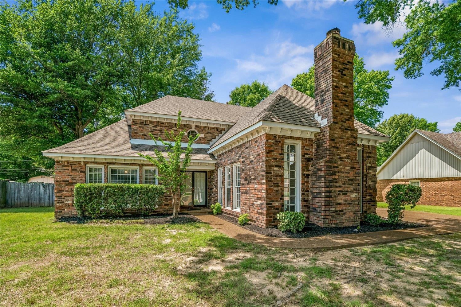 3951 Fun Valley Dr Property Photo 3