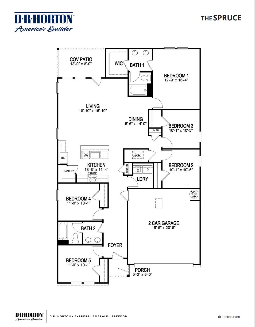 7947 Clove Pasture Dr E Property Photo 21