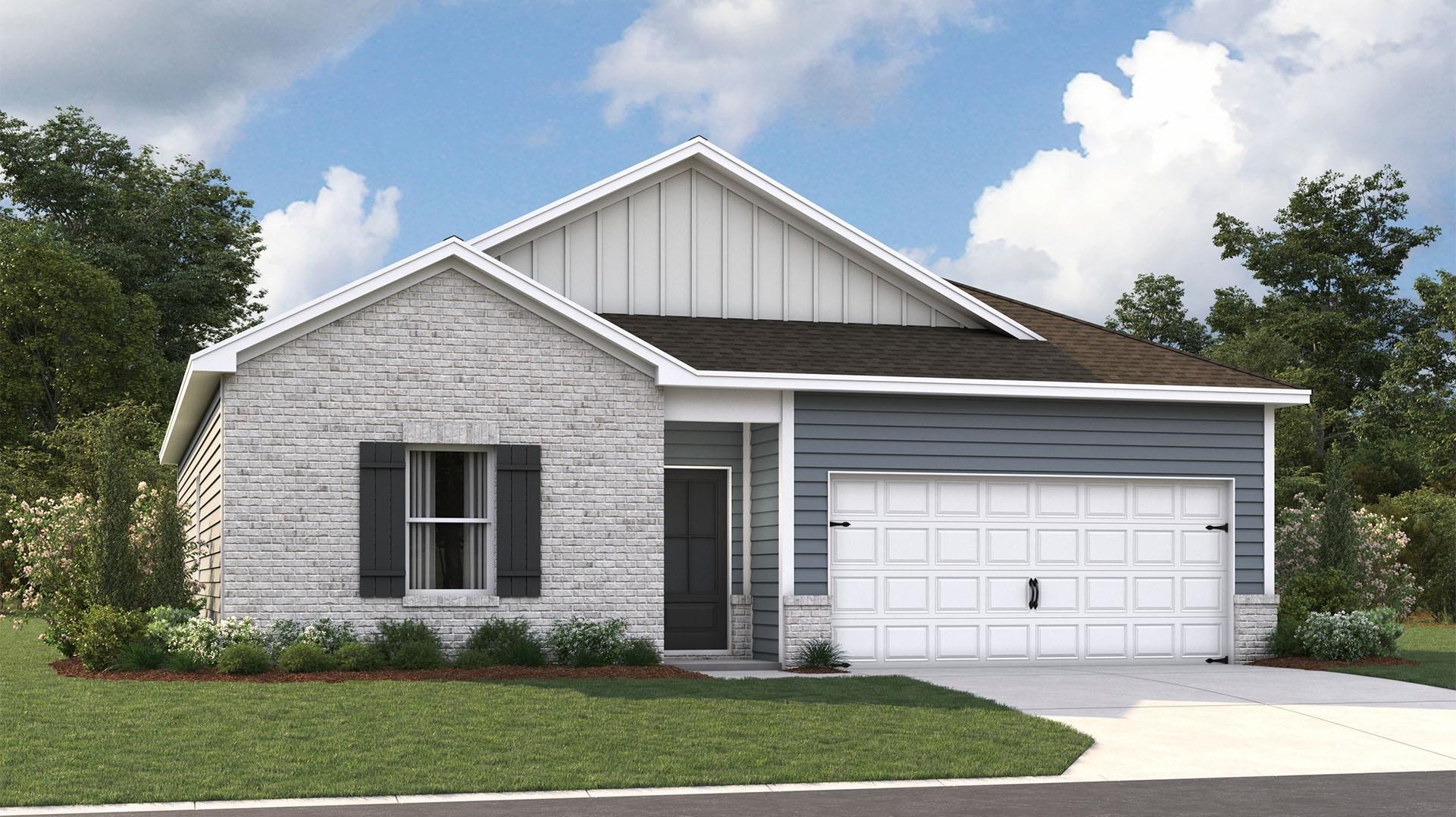 7941 Clove Pasture Dr E Property Photo 1