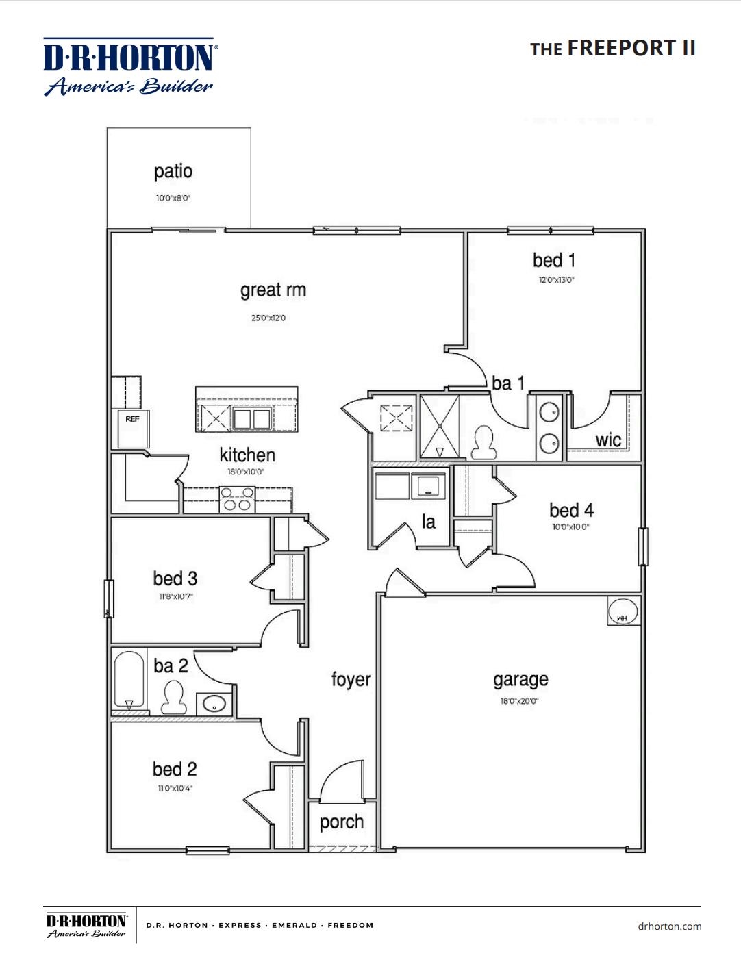 7941 Clove Pasture Dr E Property Photo 26