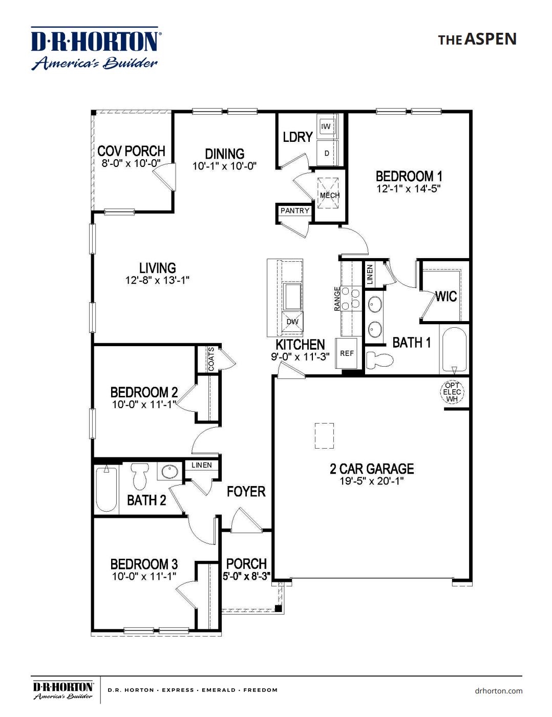 7907 Clove Pasture Dr E Property Photo 17
