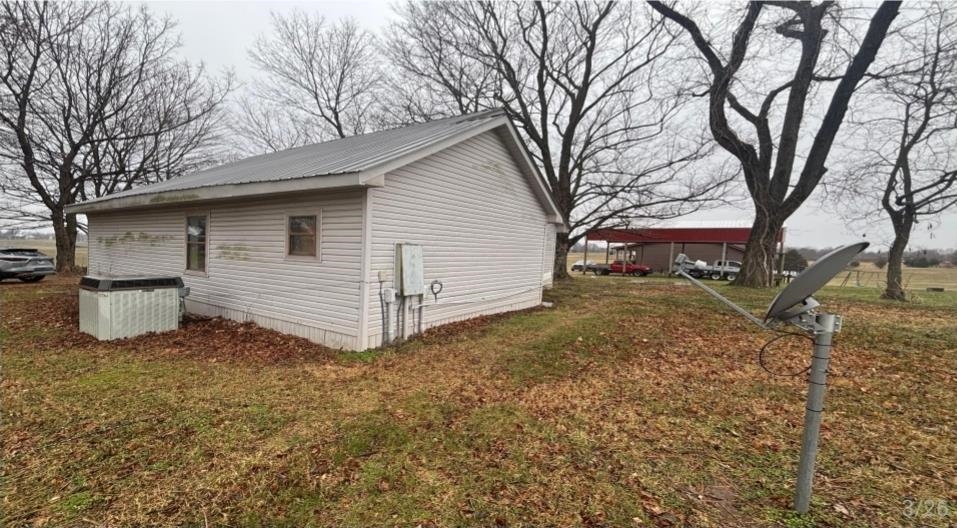 836 MILL CREEK RD W