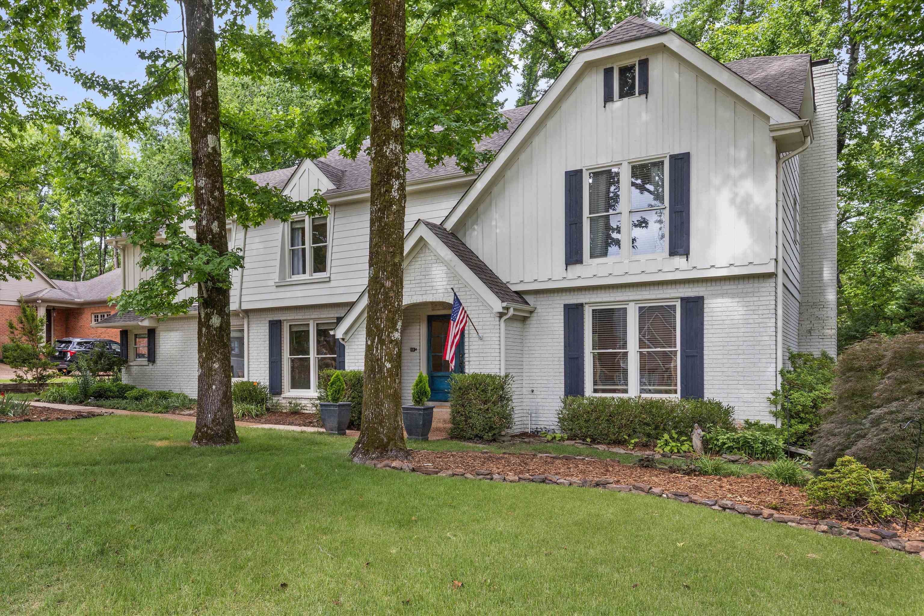 1863 Miller Farms Rd Property Photo 3