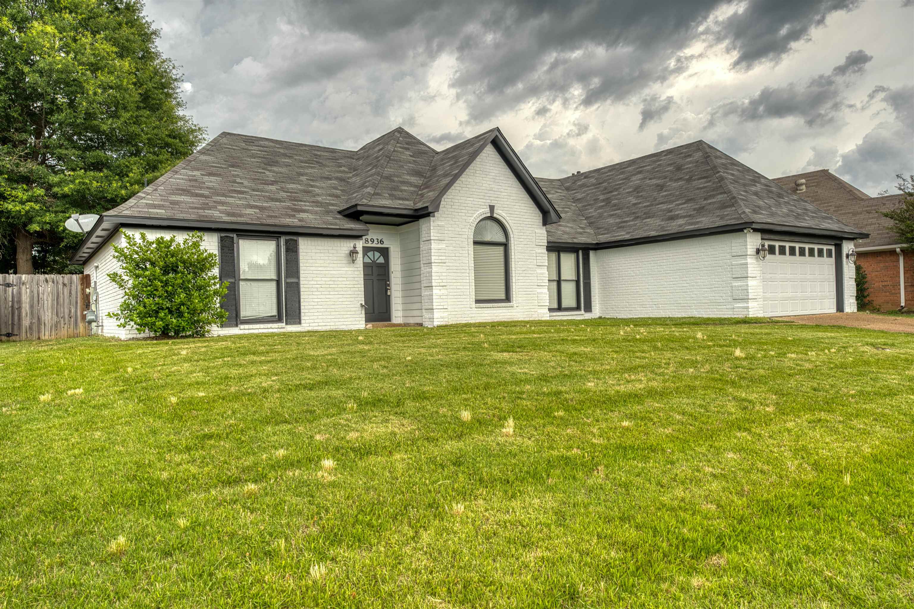 8936 ROWLEY CV Property Photo 1