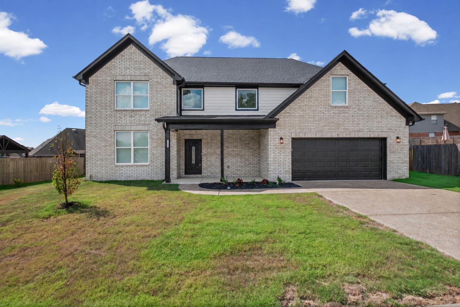5387 Shetland Trail Cv Property Photo 1