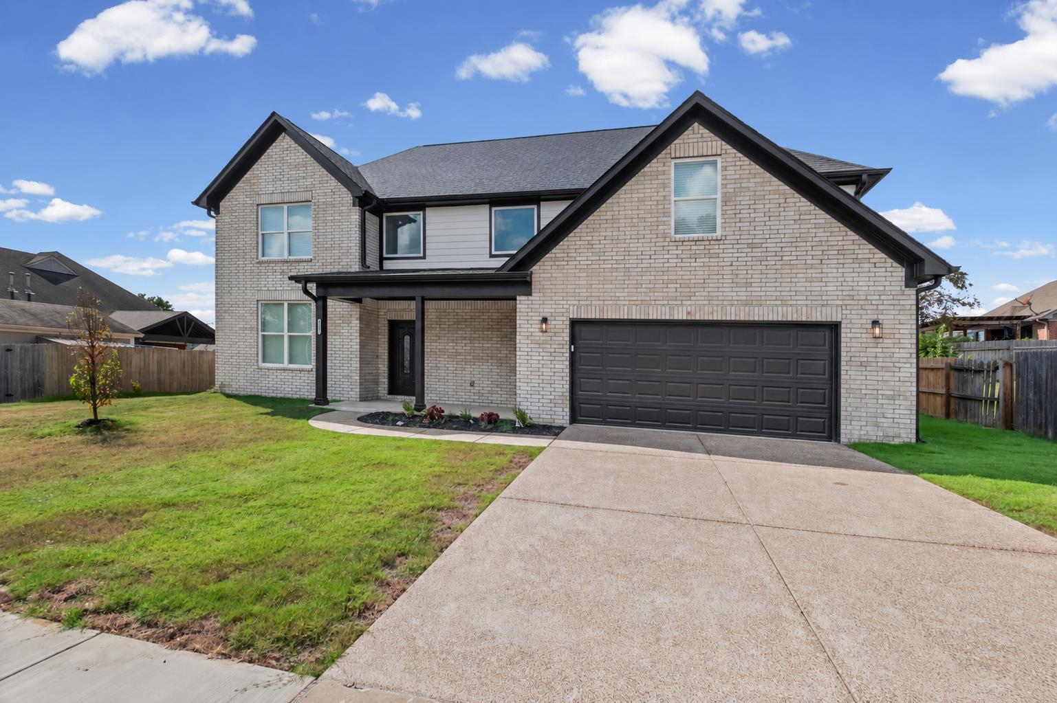 5387 Shetland Trail Cv Property Photo 2
