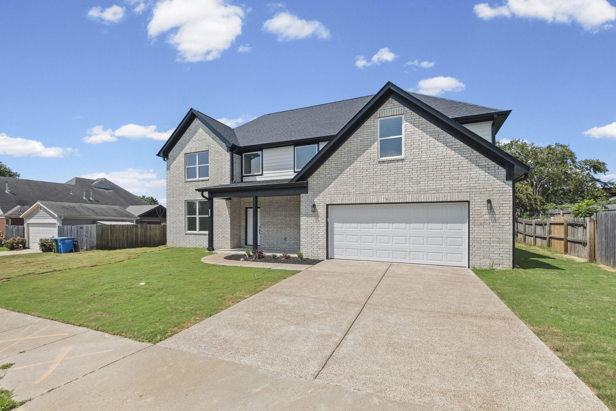 5387 Shetland Trail Cv Property Photo 3