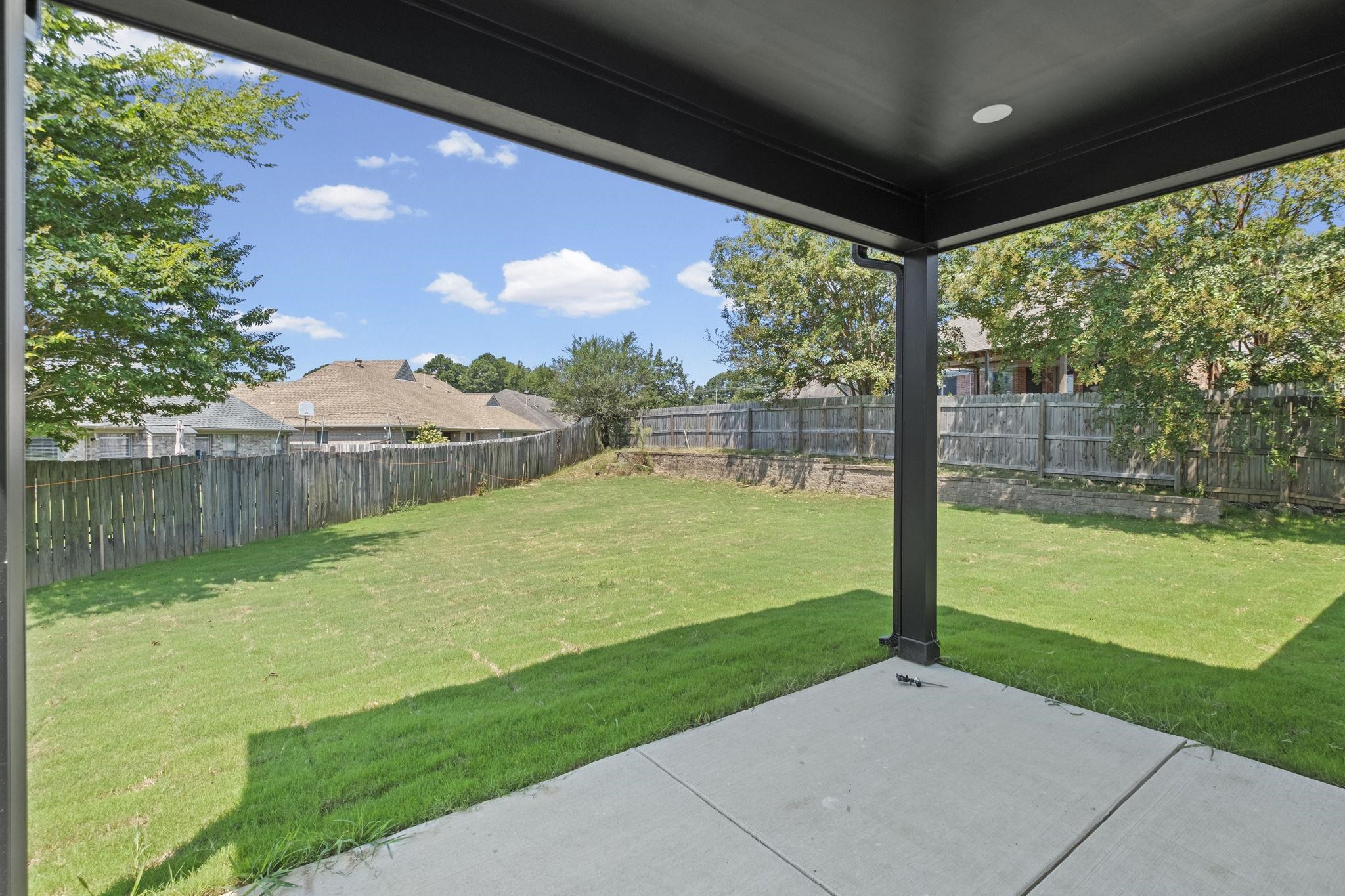 5387 Shetland Trail Cv Property Photo 35