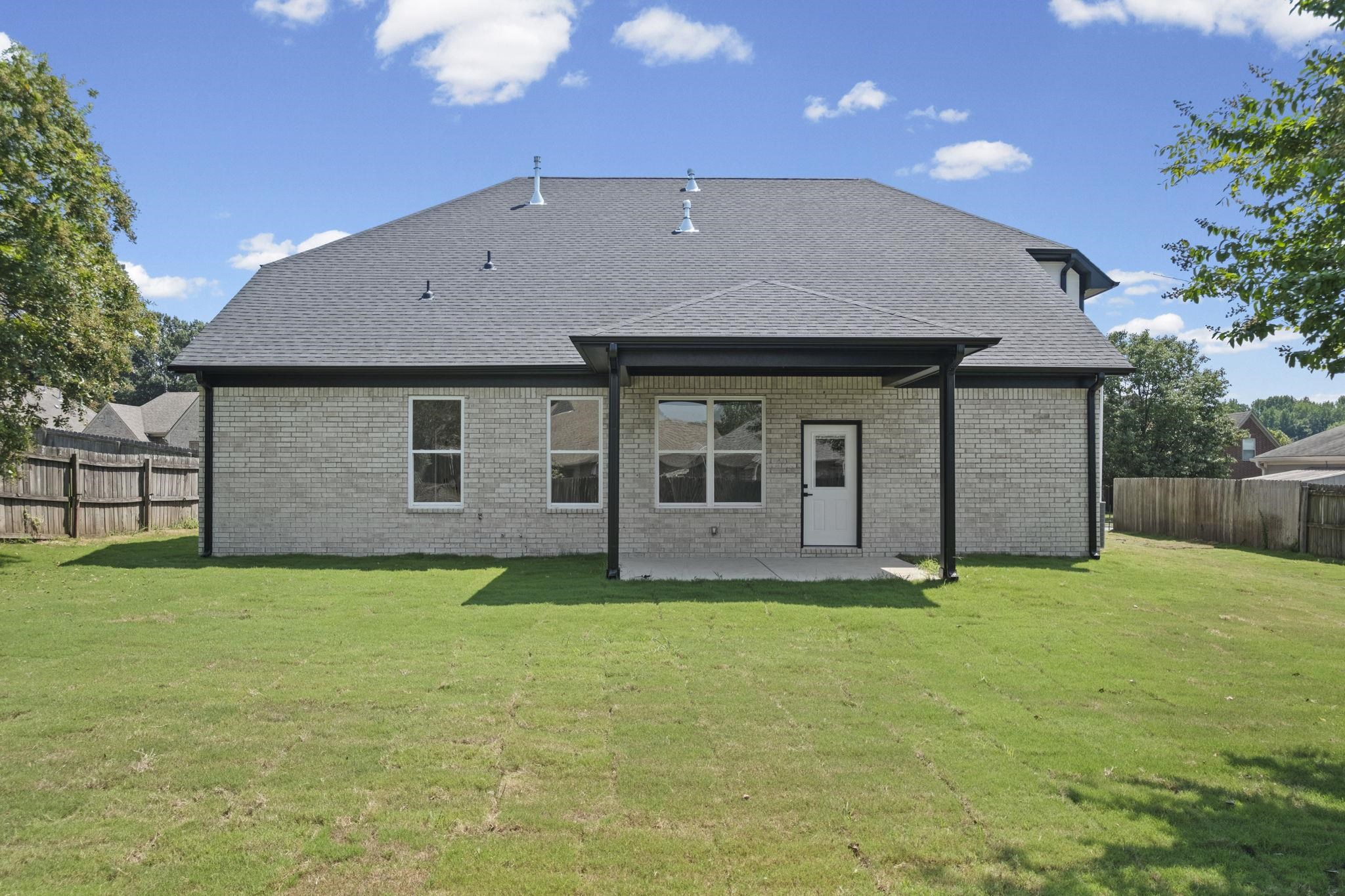 5387 Shetland Trail Cv Property Photo 37