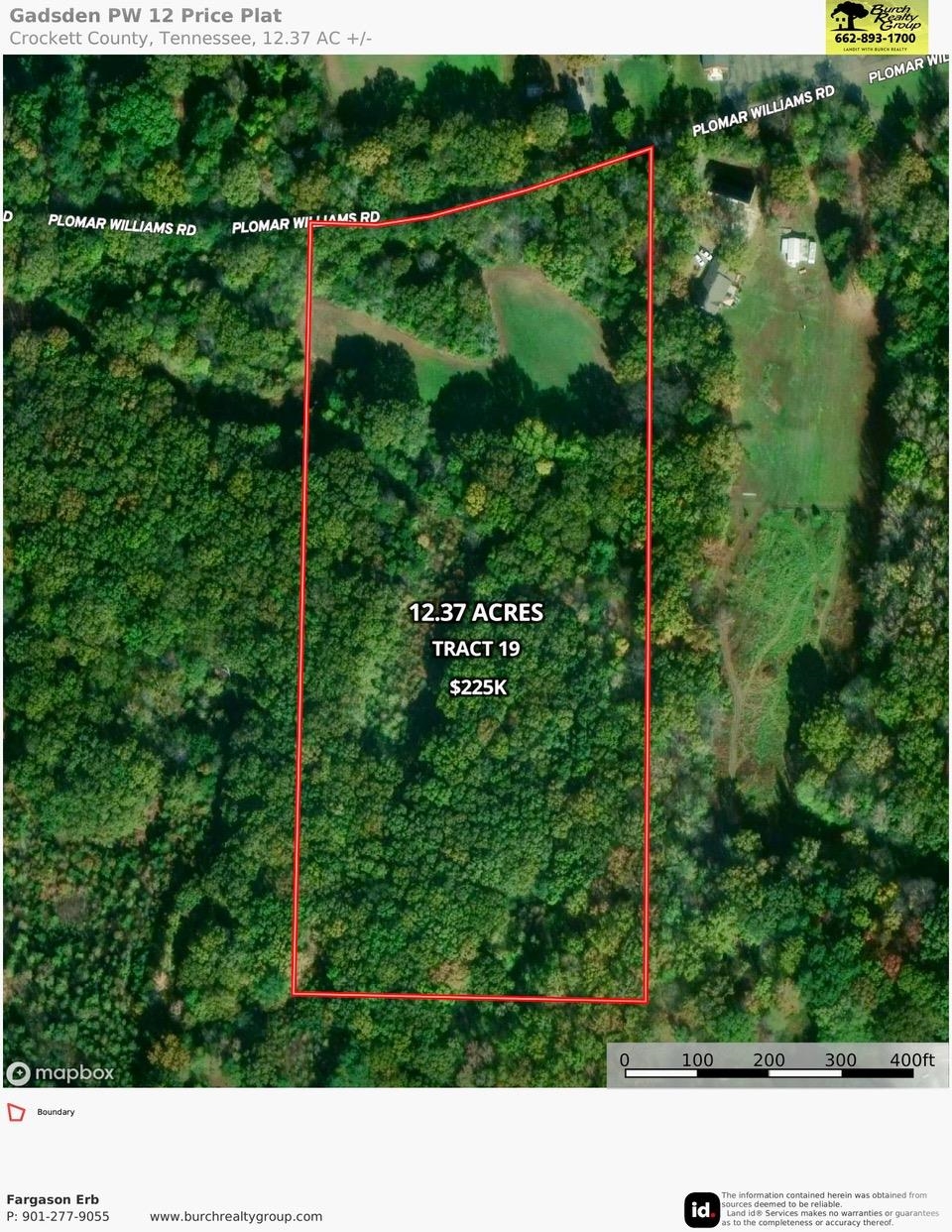 12 Plomar Williams Rd Property Photo 4