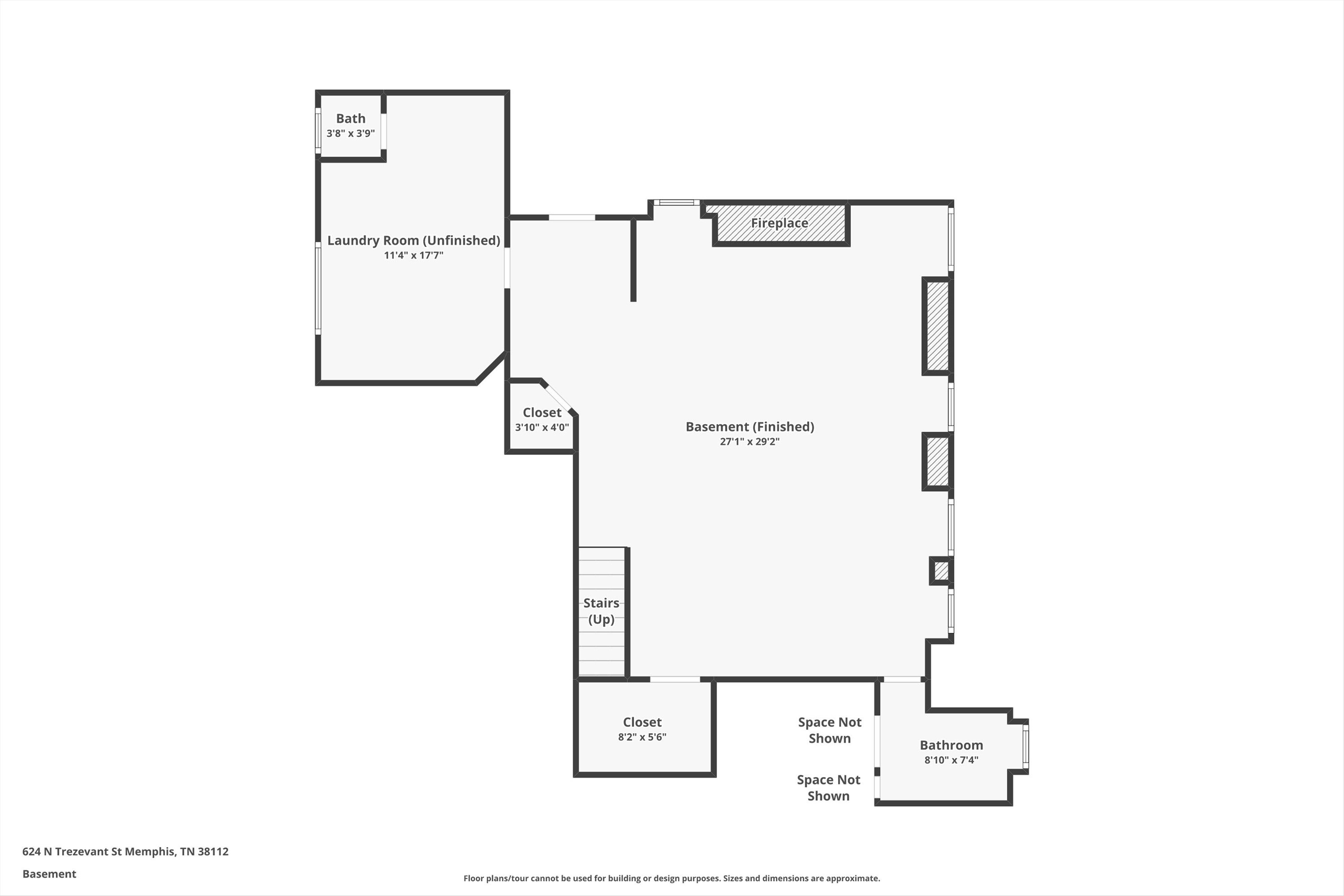 624 N Trezevant St Property Photo 38