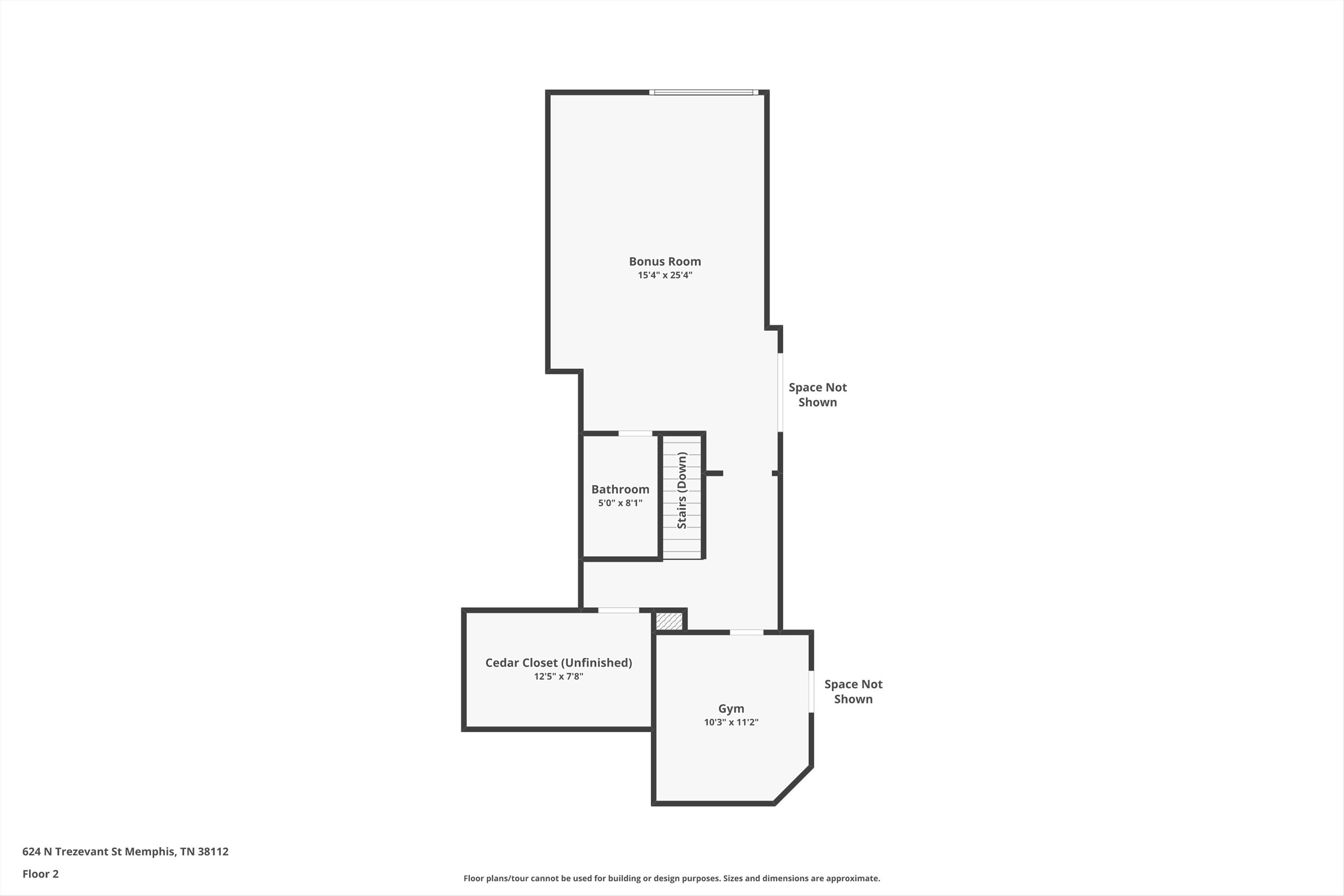 624 N Trezevant St Property Photo 40