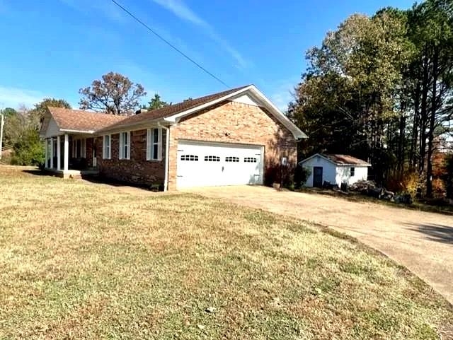 309 Kirkpatrick Dr Property Photo 1